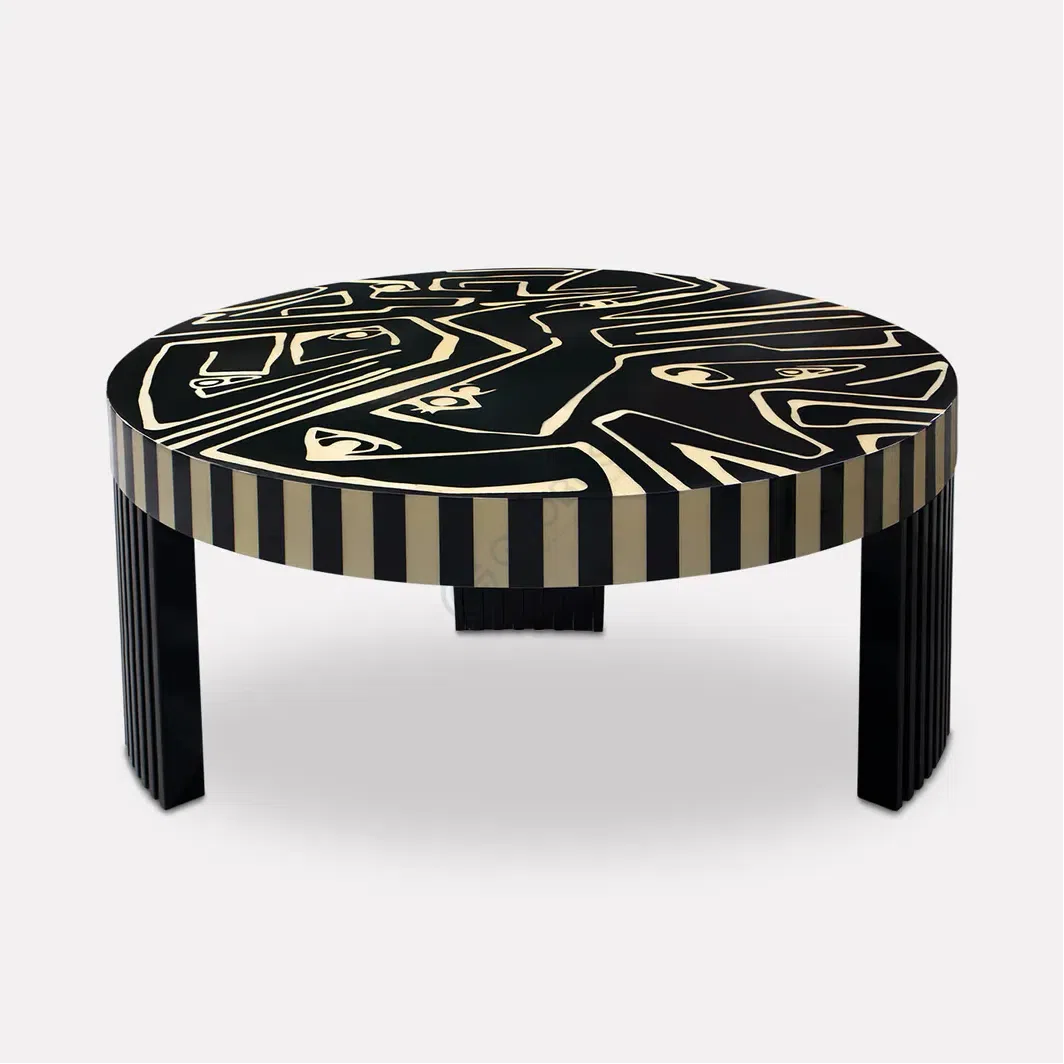 Coffee table HOMMES STUDIO Santiago