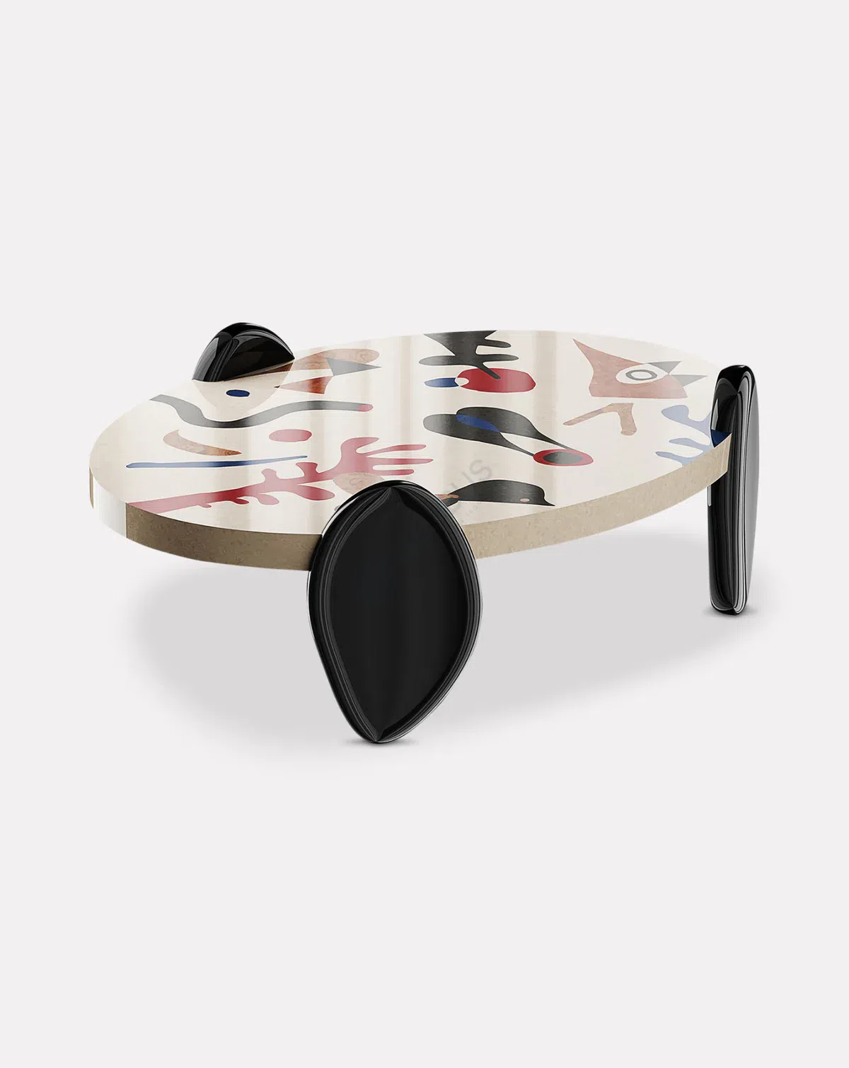 Coffee table HOMMES STUDIO Joan