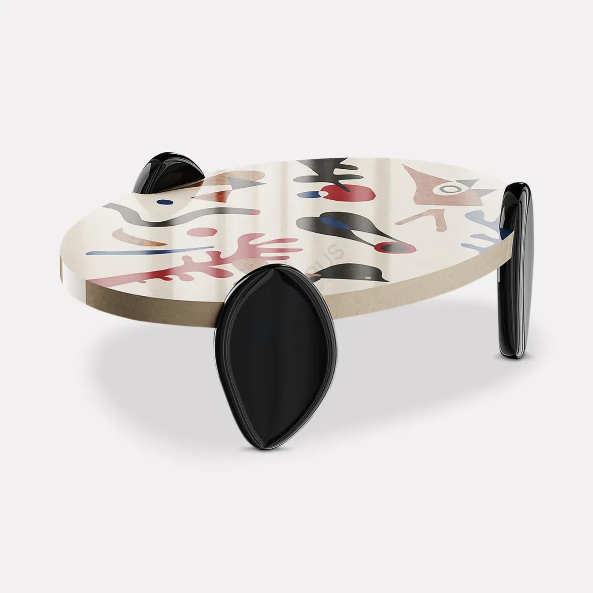 Coffee table HOMMES STUDIO Joan