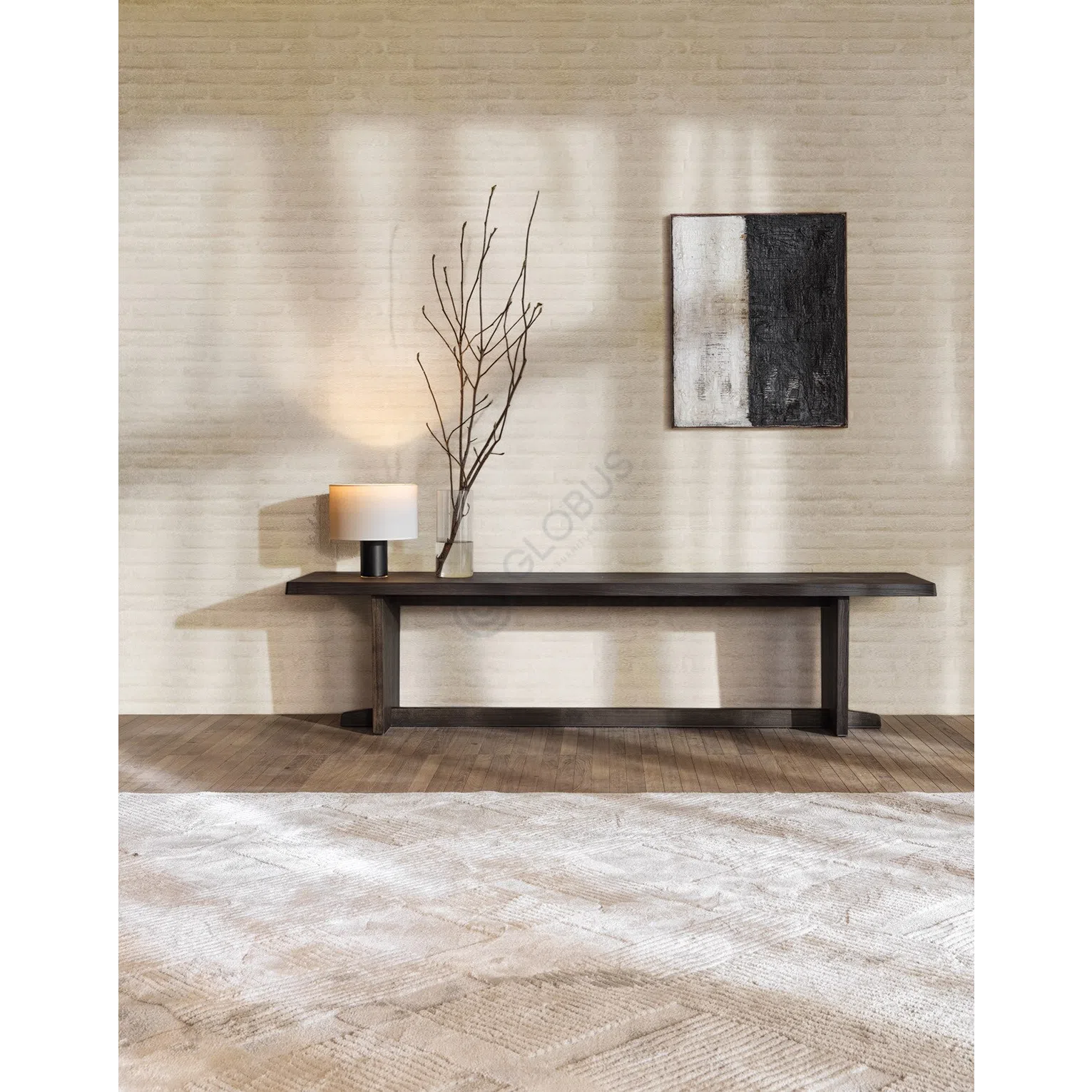 Console MOLTENI Remi