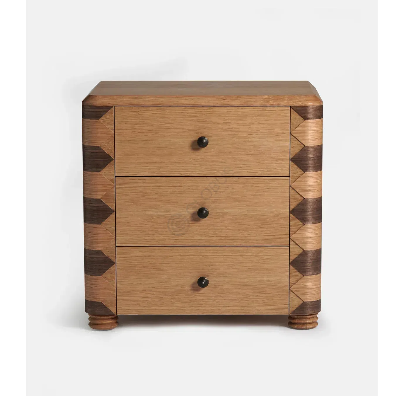 Bedside table Montessa