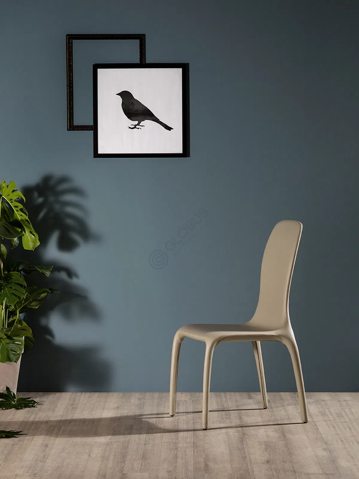 Dining chair TONIN CASA