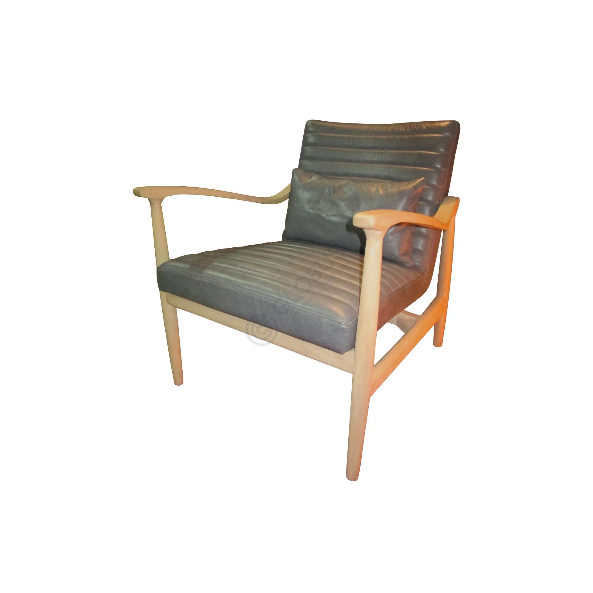 Armchair Montemagno