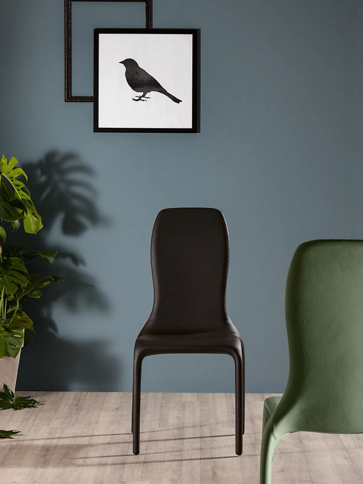 Dining chair TONIN CASA Lisetta