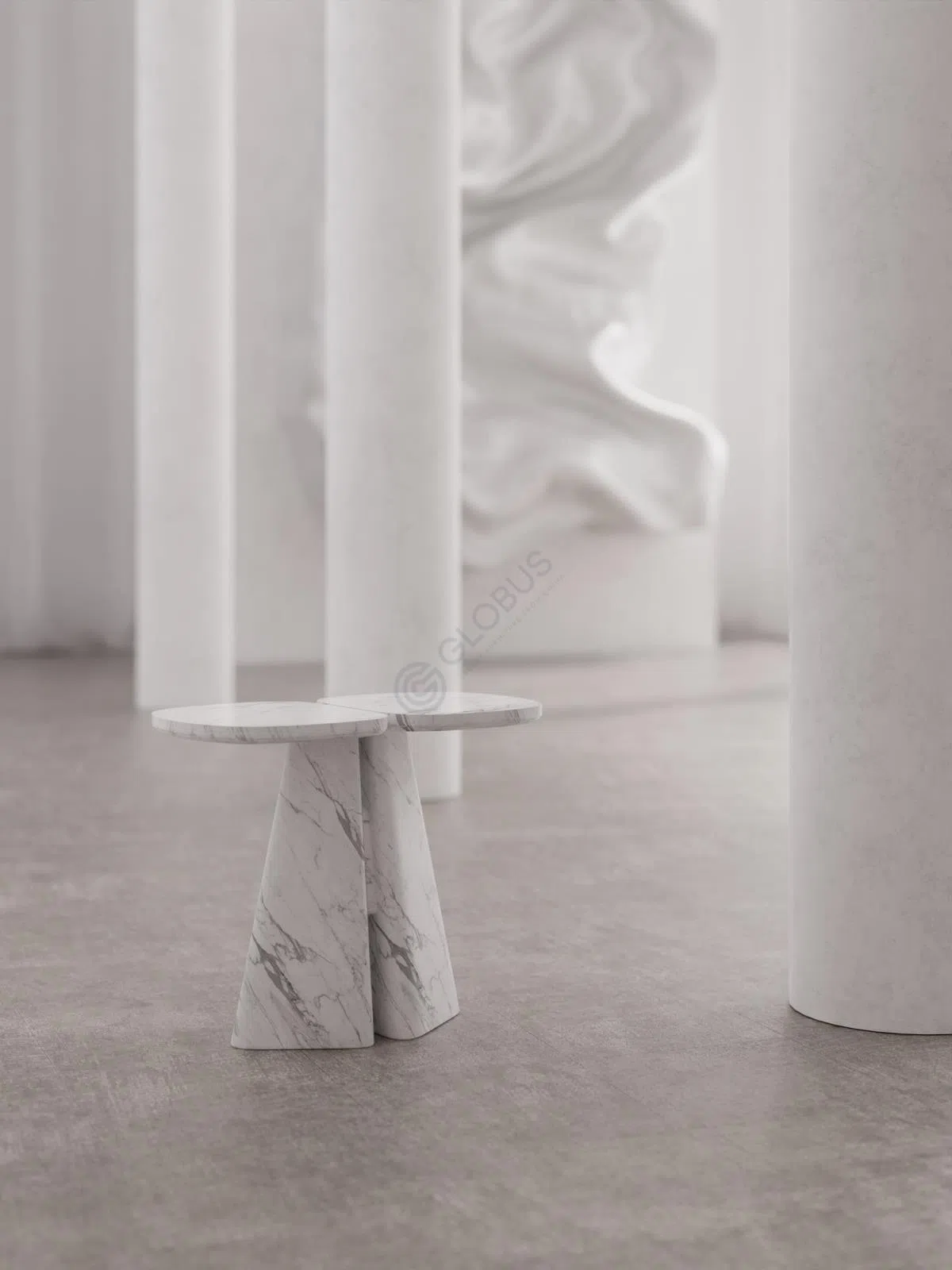 Side table WHYGARDEN Ursa Minor