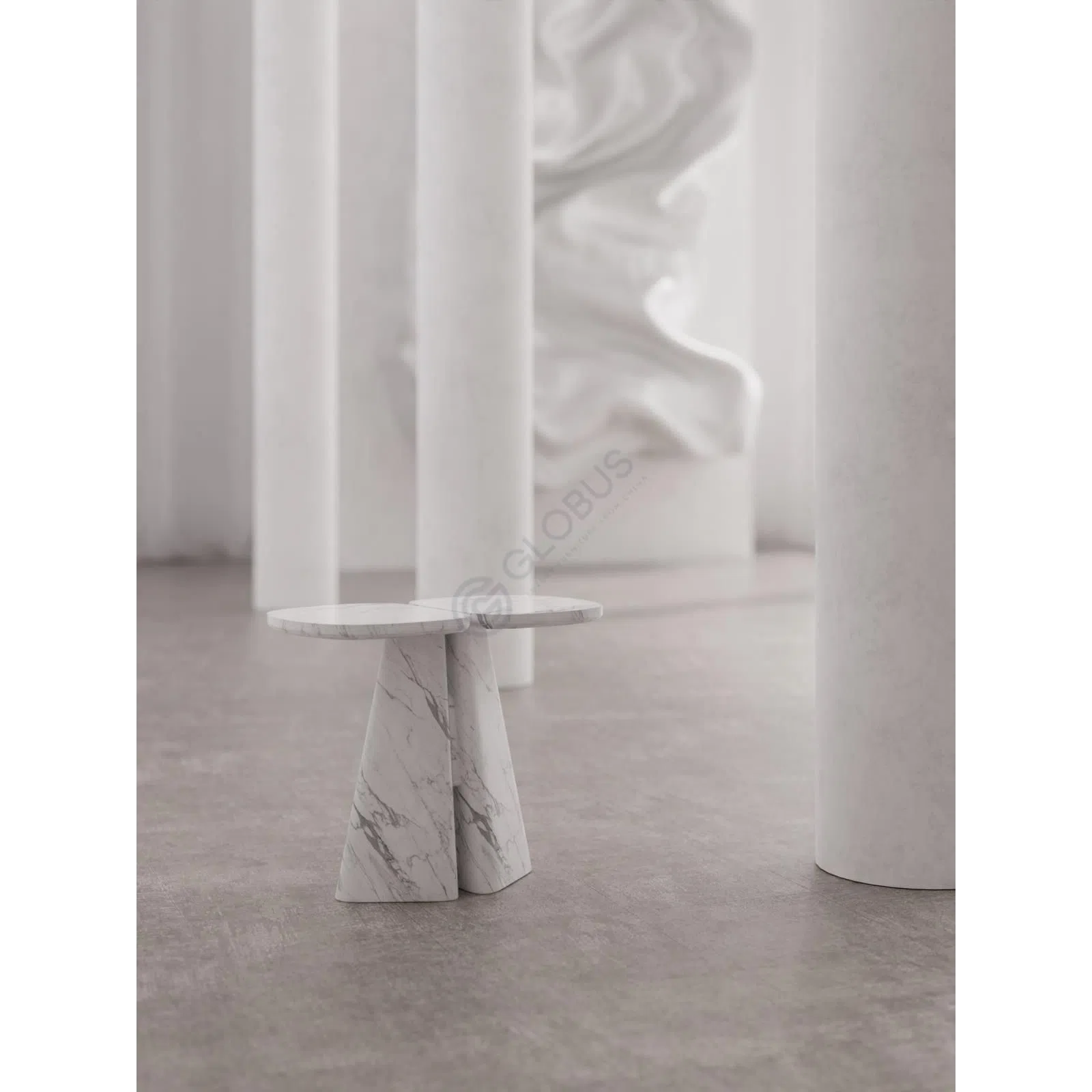 Side table WHYGARDEN Ursa Minor