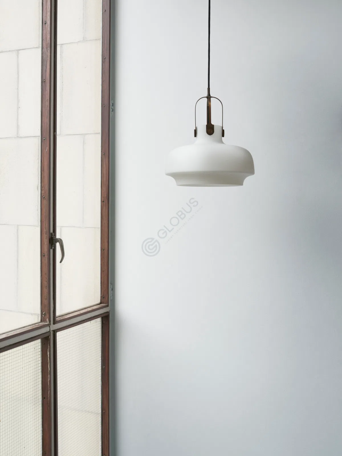 Pendant light &TRADITION Copenhagen