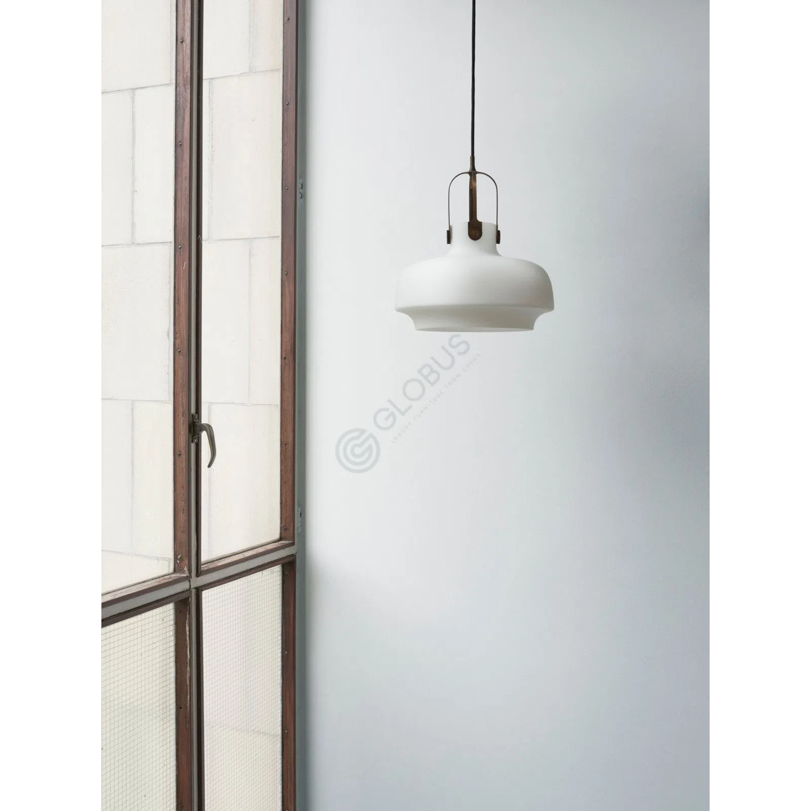 Pendant light &TRADITION Copenhagen