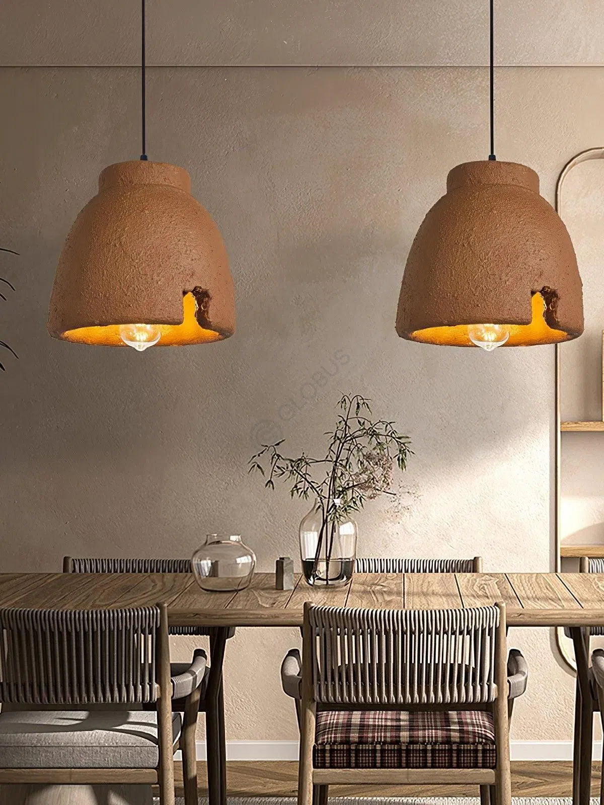 Pendant light Sonaria