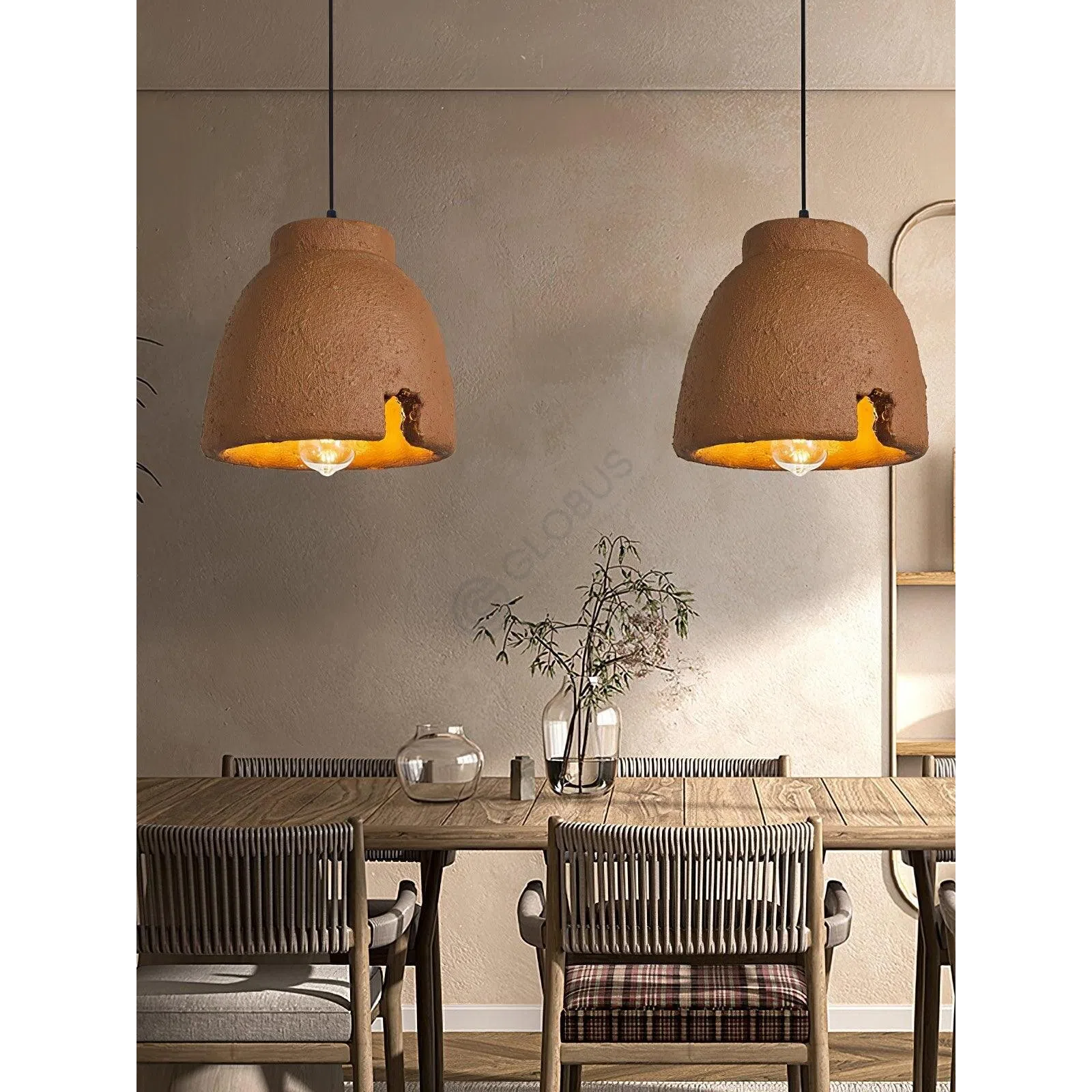Pendant light Sonaria