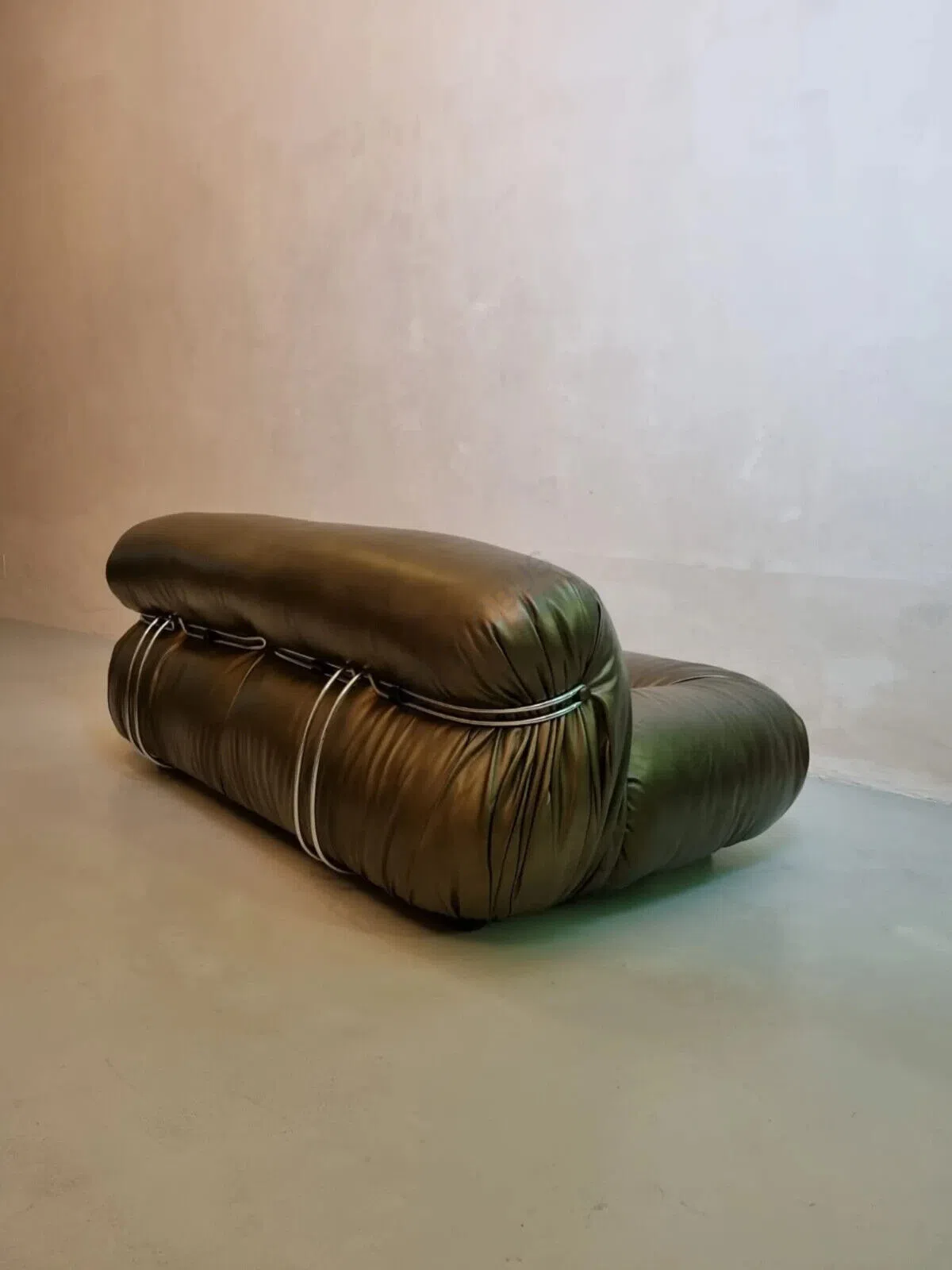 Sofa CASSINA Soriana