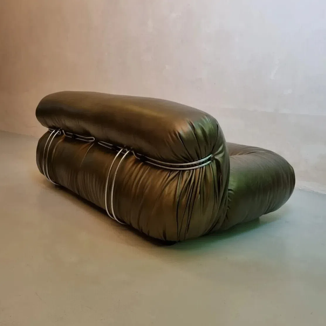 Sofa CASSINA Soriana