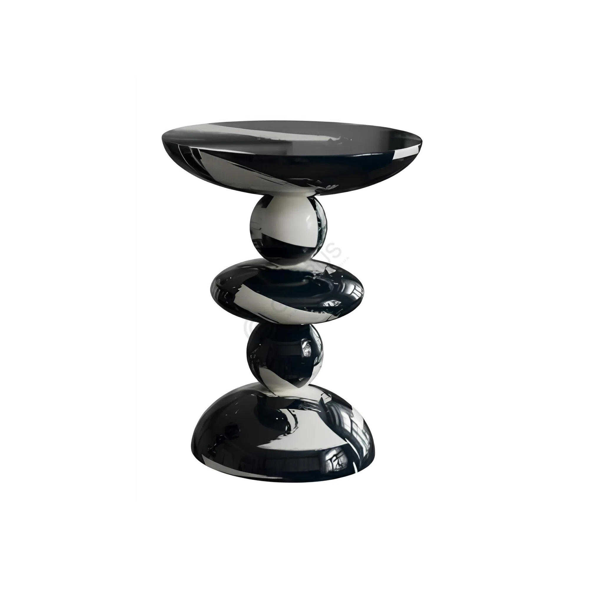 Side table Giovente