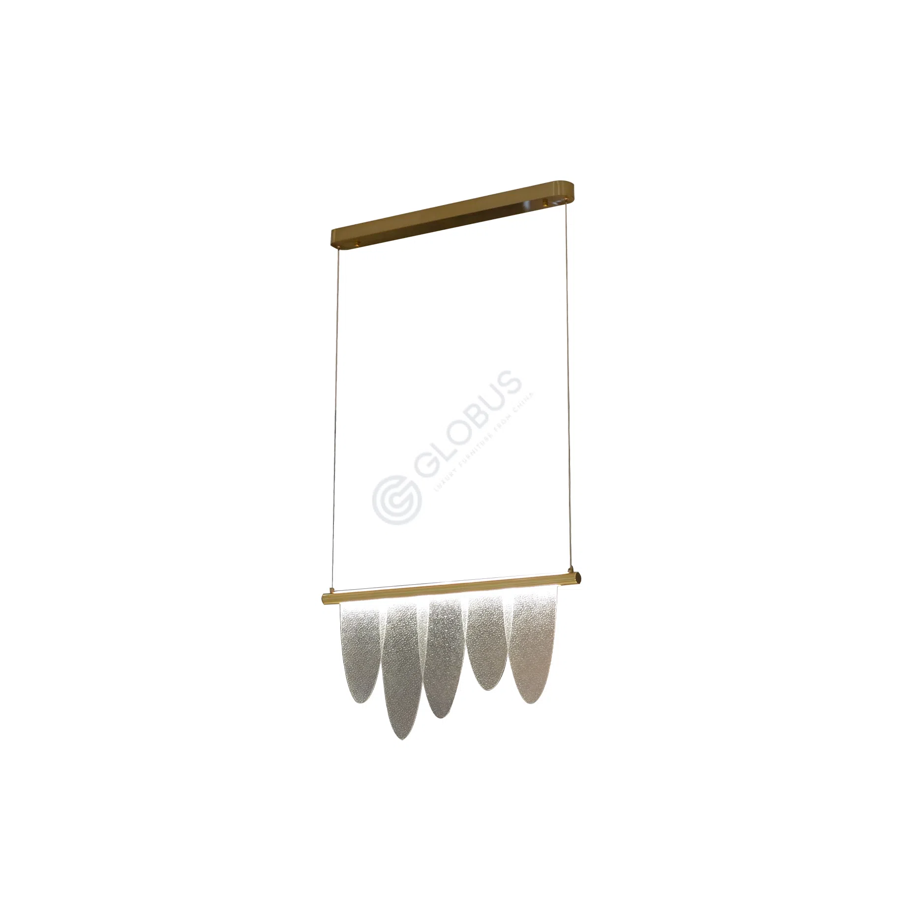 Pendant light VISIONNAIRE Parade