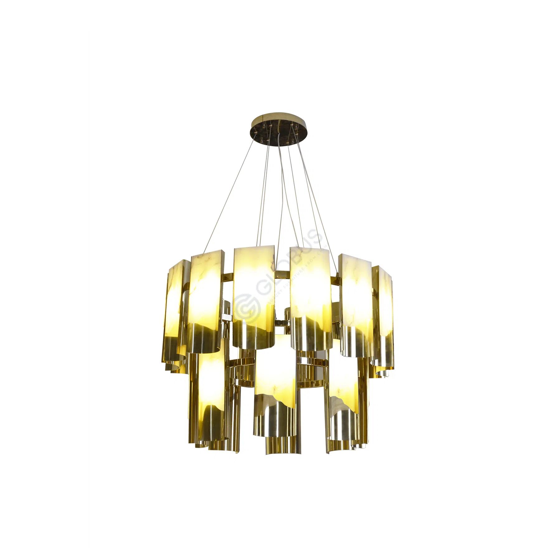 Chandelier VISIONNAIRE Polaris