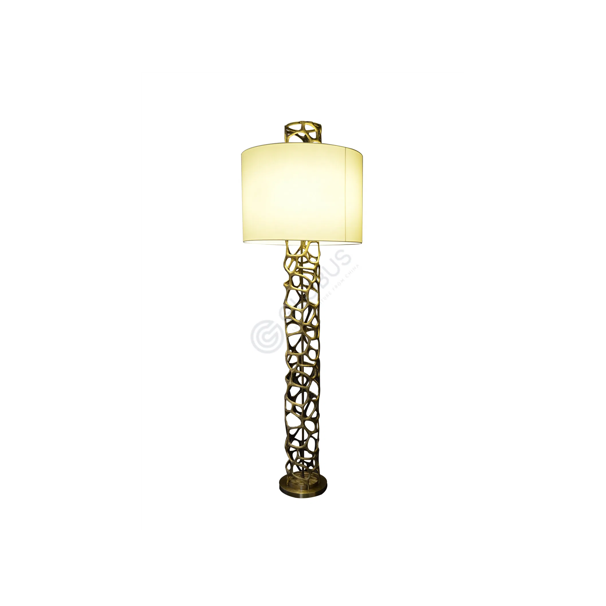 Floor lamp ROBERTO CAVALLI Sioraf