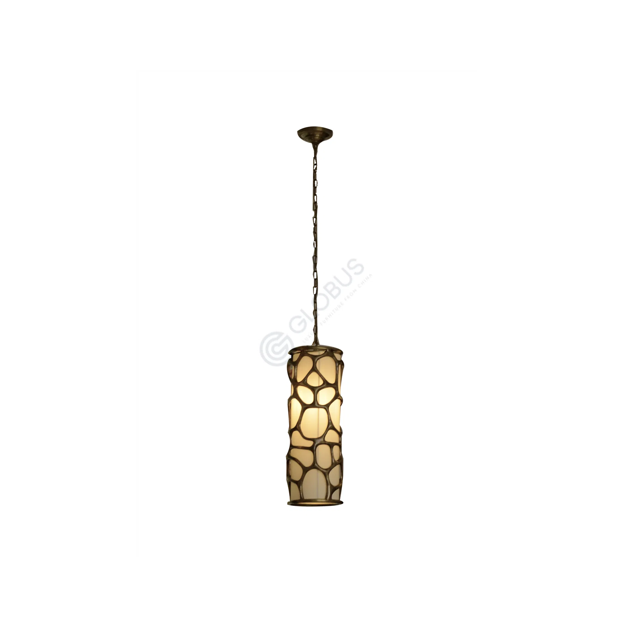 Pendant light ROBERTO CAVALLI Sioraf