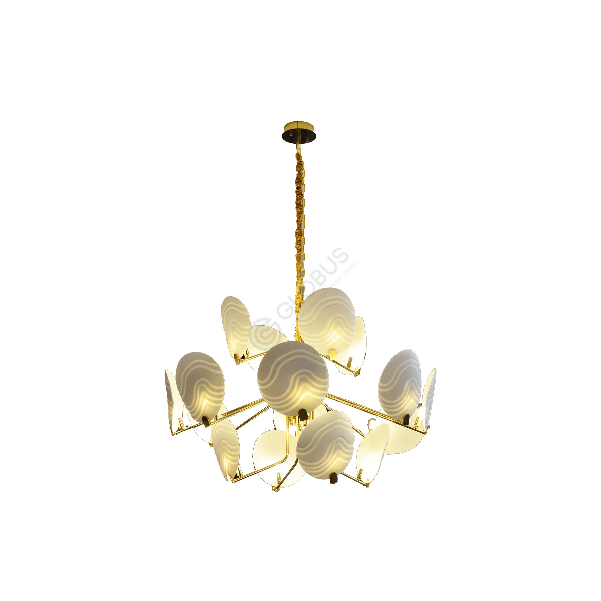 Chandelier VISIONNAIRE Akira