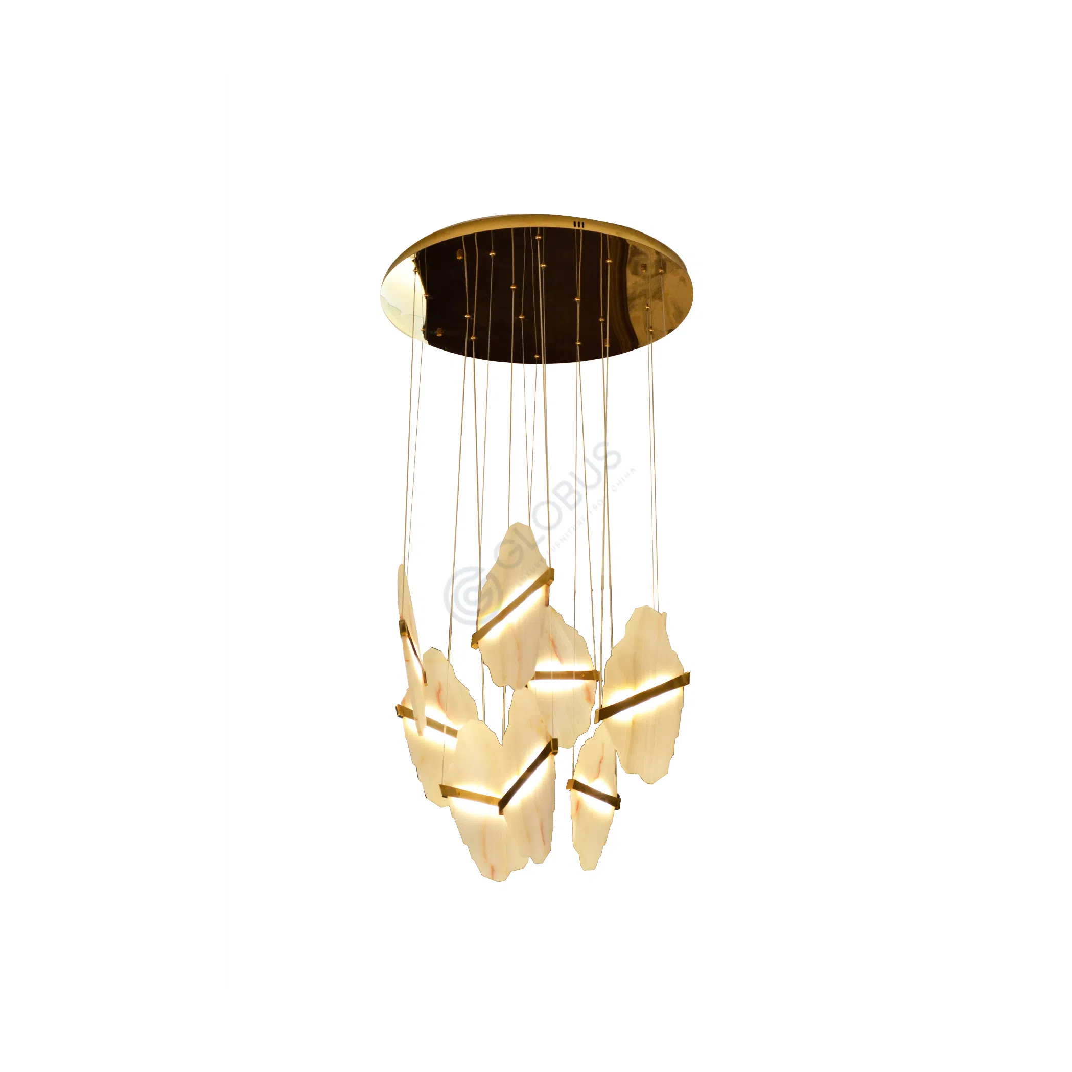 Chandelier VISIONNAIRE Rock
