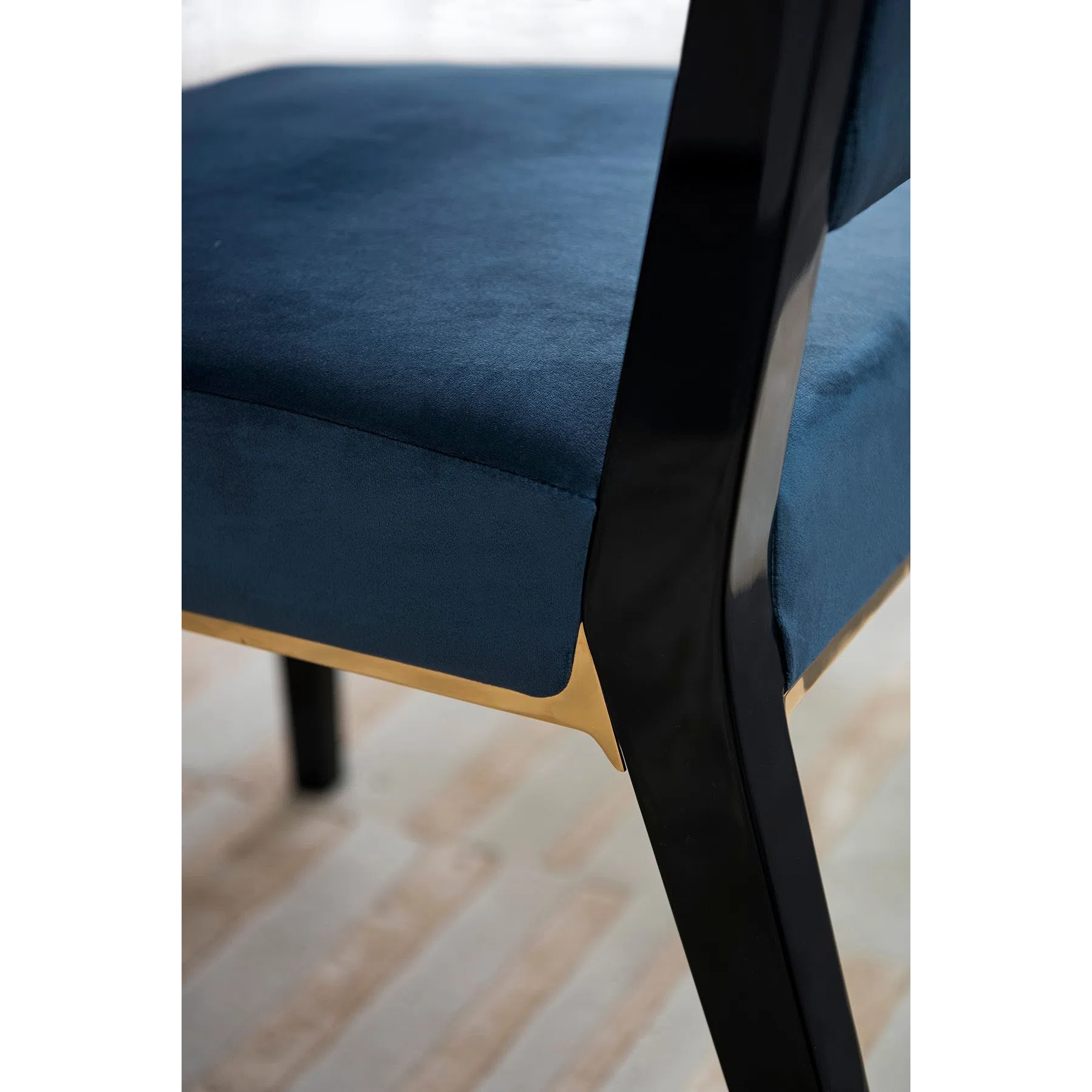 Dining chair FENDI Stardust