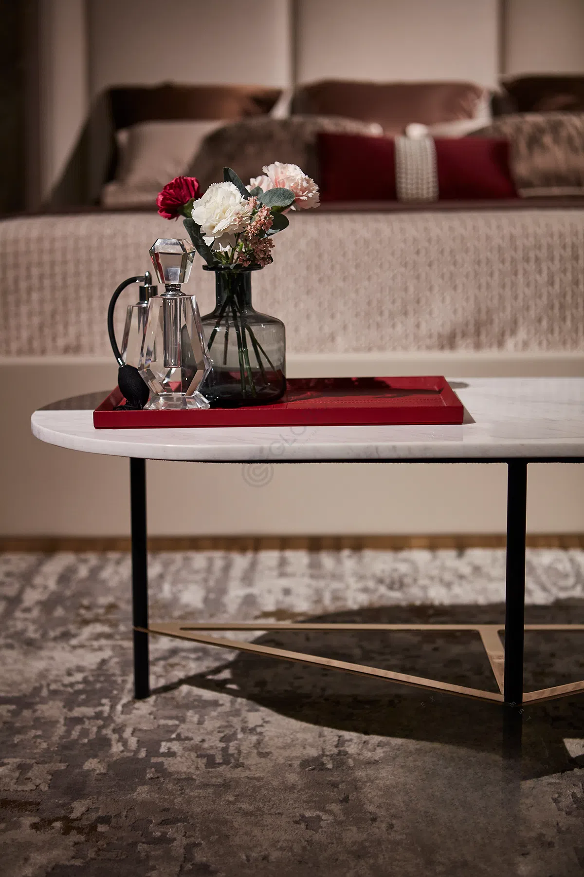 Coffee table Kristabelle