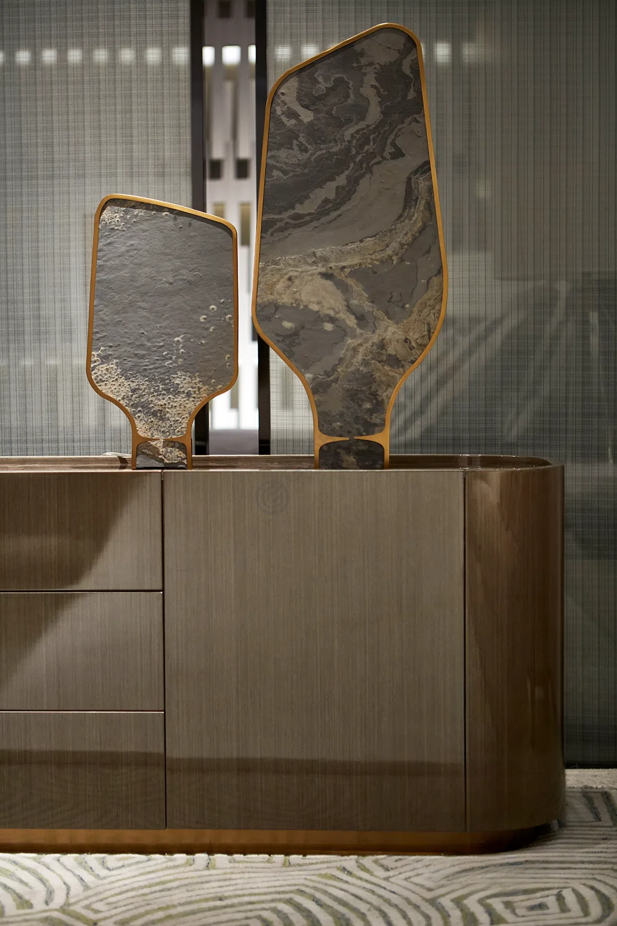 TV stand DAYTONA Mayfair