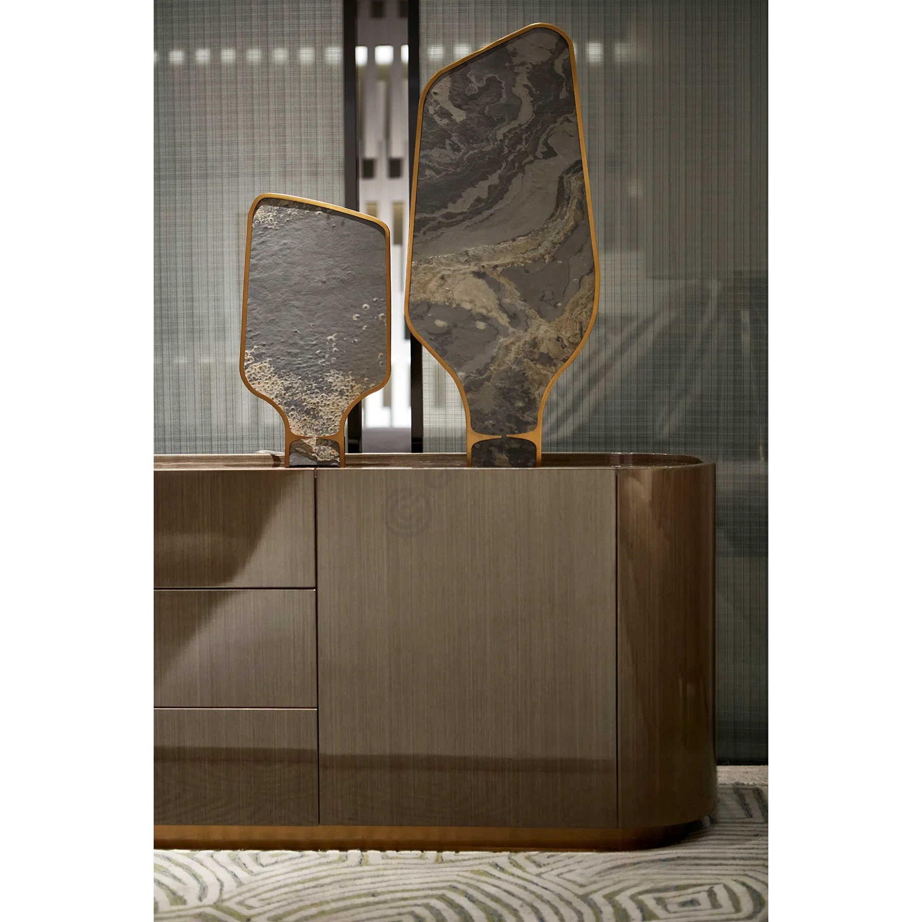 TV stand DAYTONA Mayfair