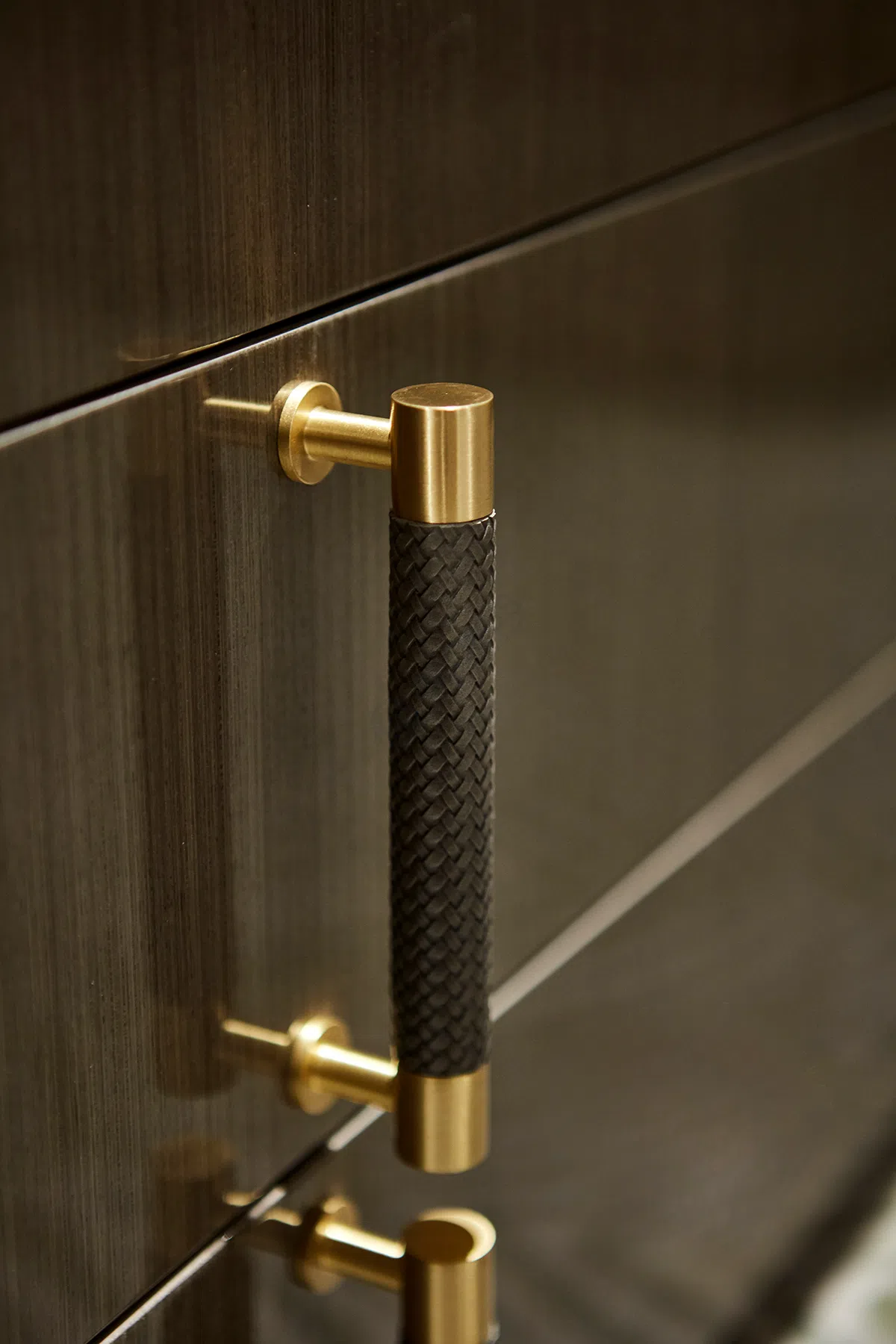 TV stand DAYTONA Mayfair