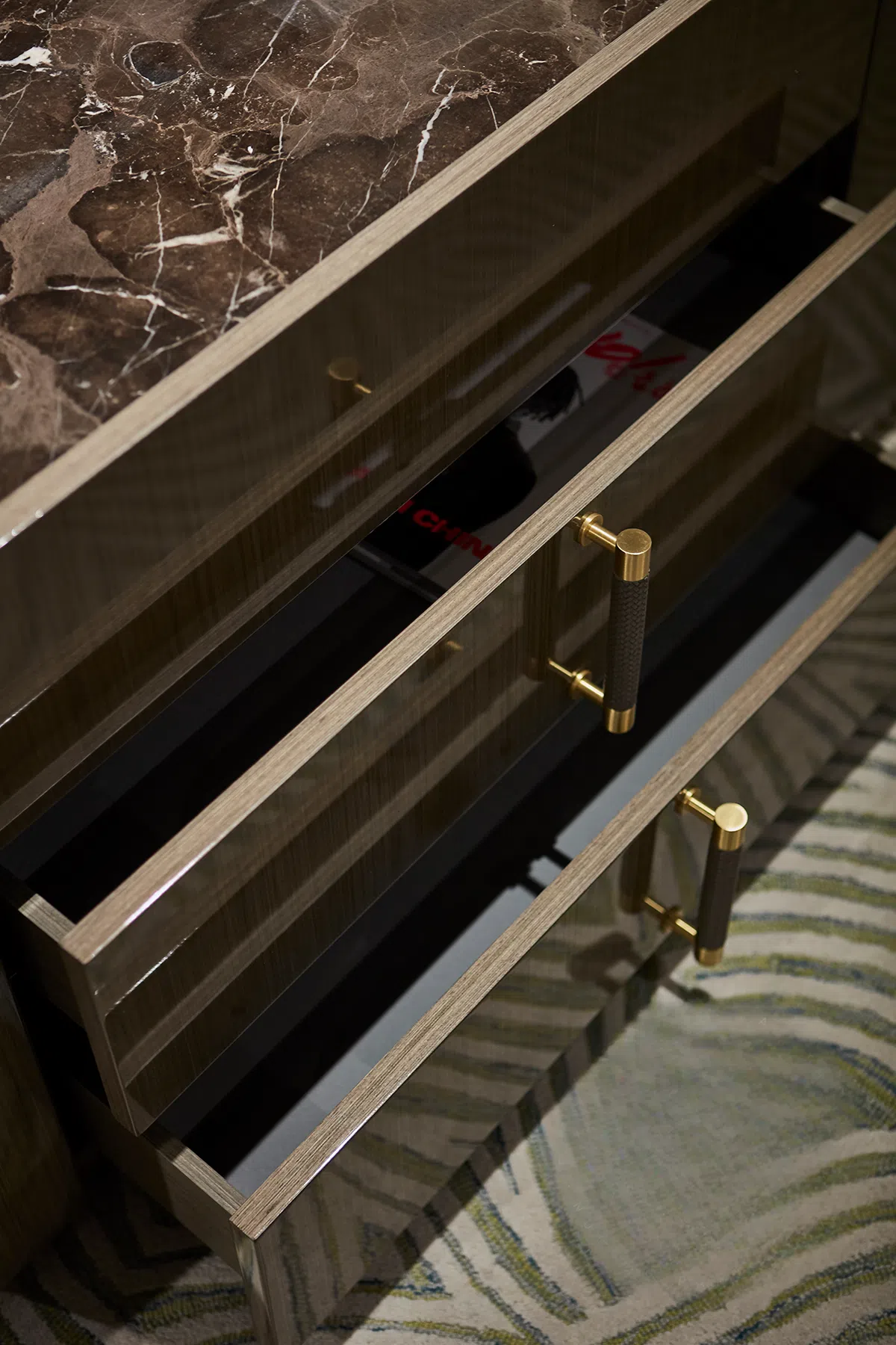 TV stand DAYTONA Mayfair