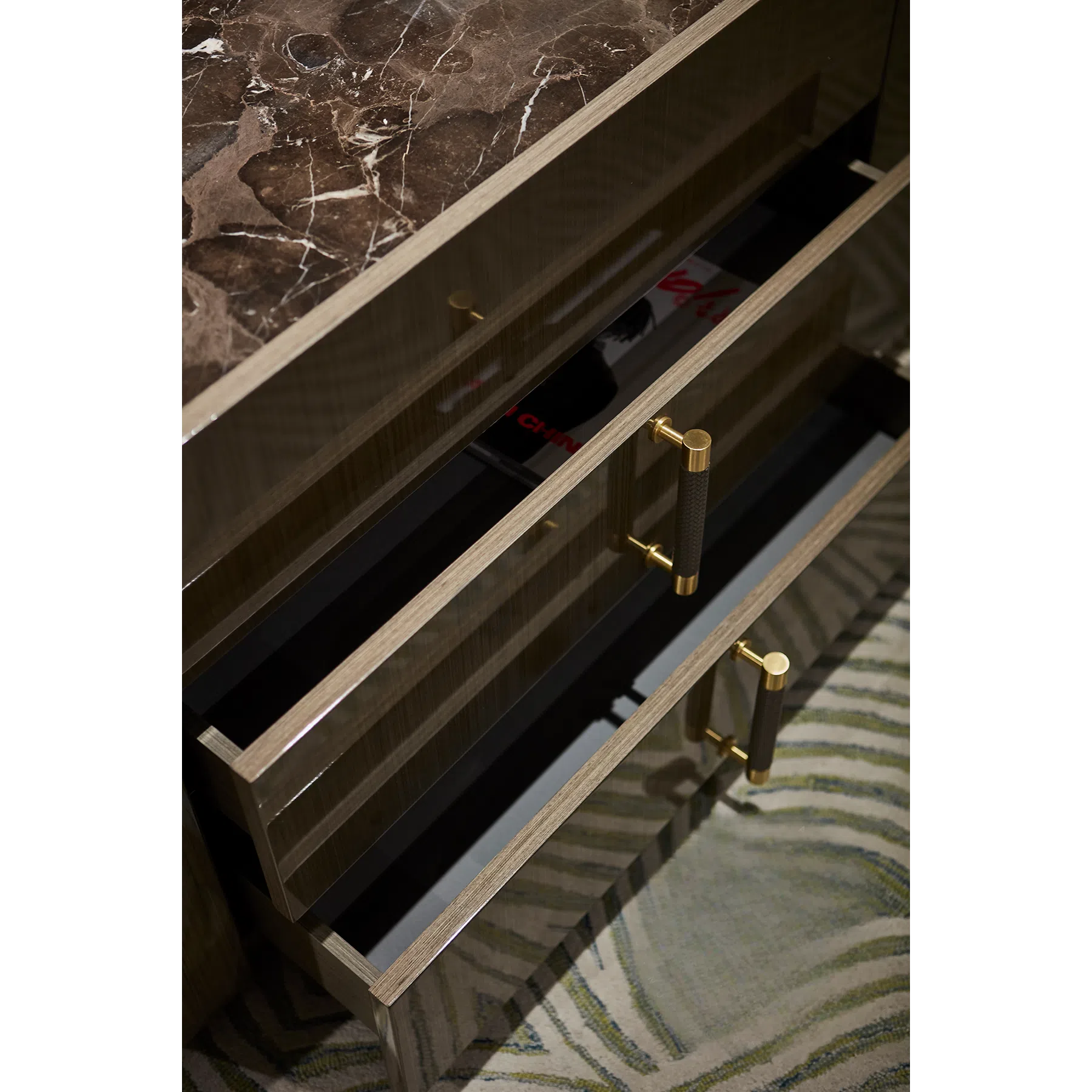 TV stand DAYTONA Mayfair