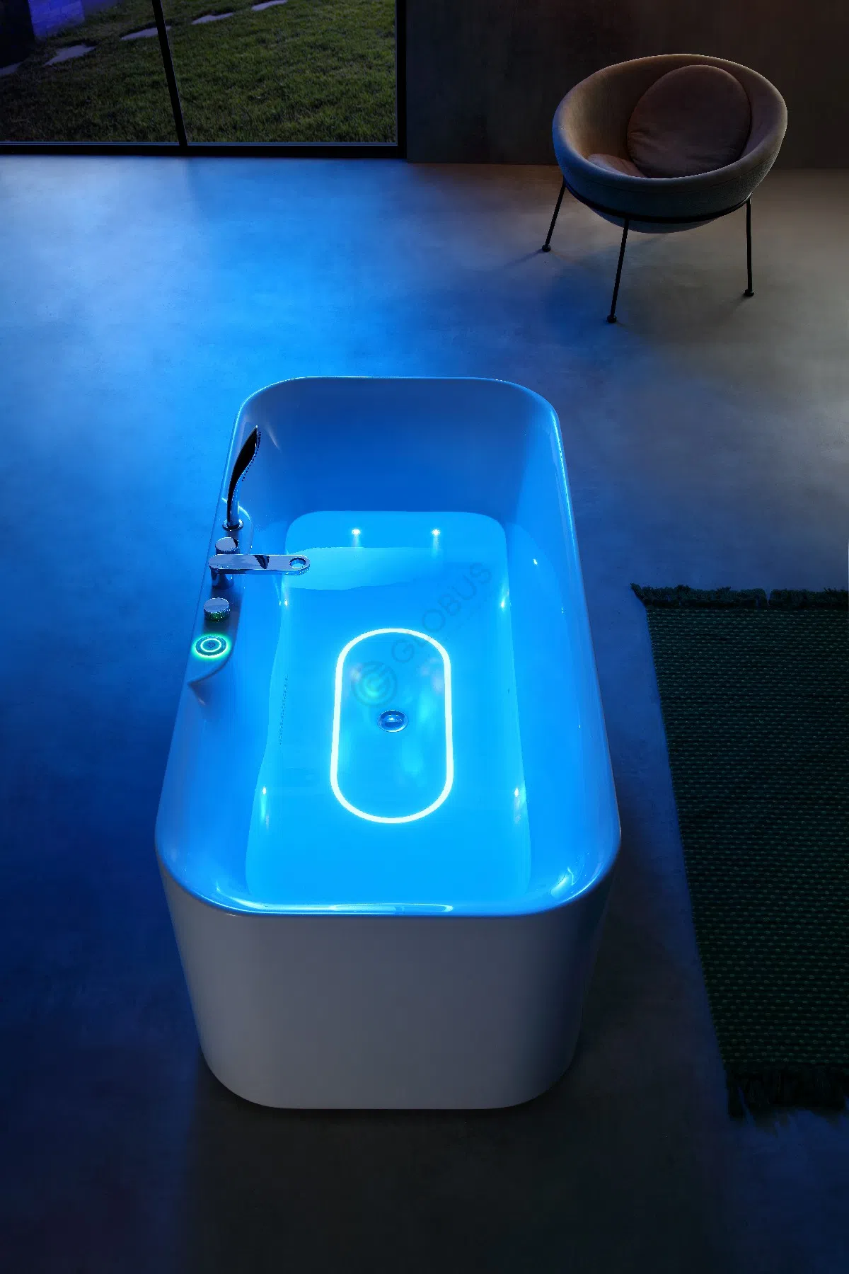 Jacuzzi Vigandri