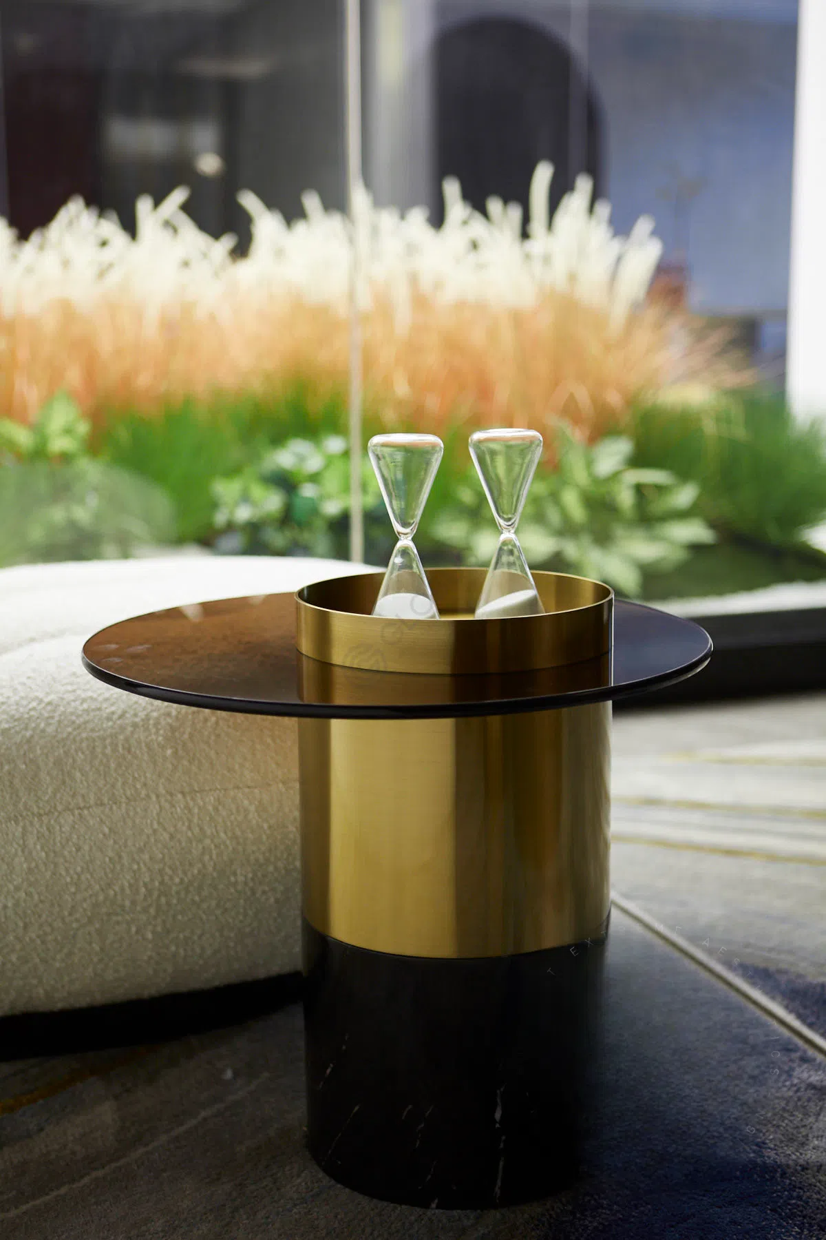 Side table GALLOTTI&RADICE Haumea