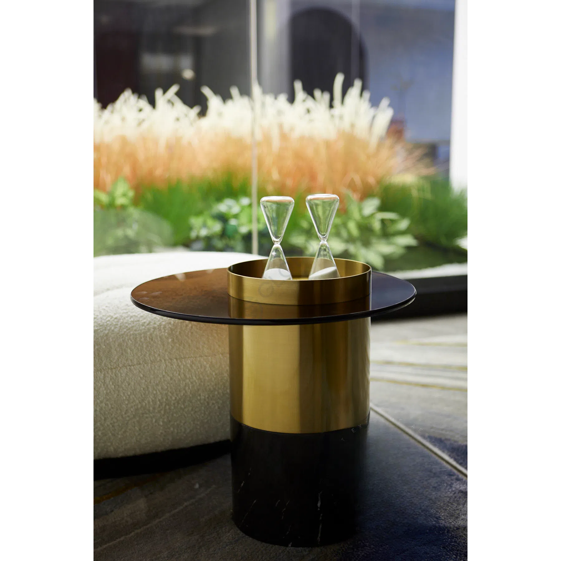 Side table GALLOTTI&RADICE Haumea