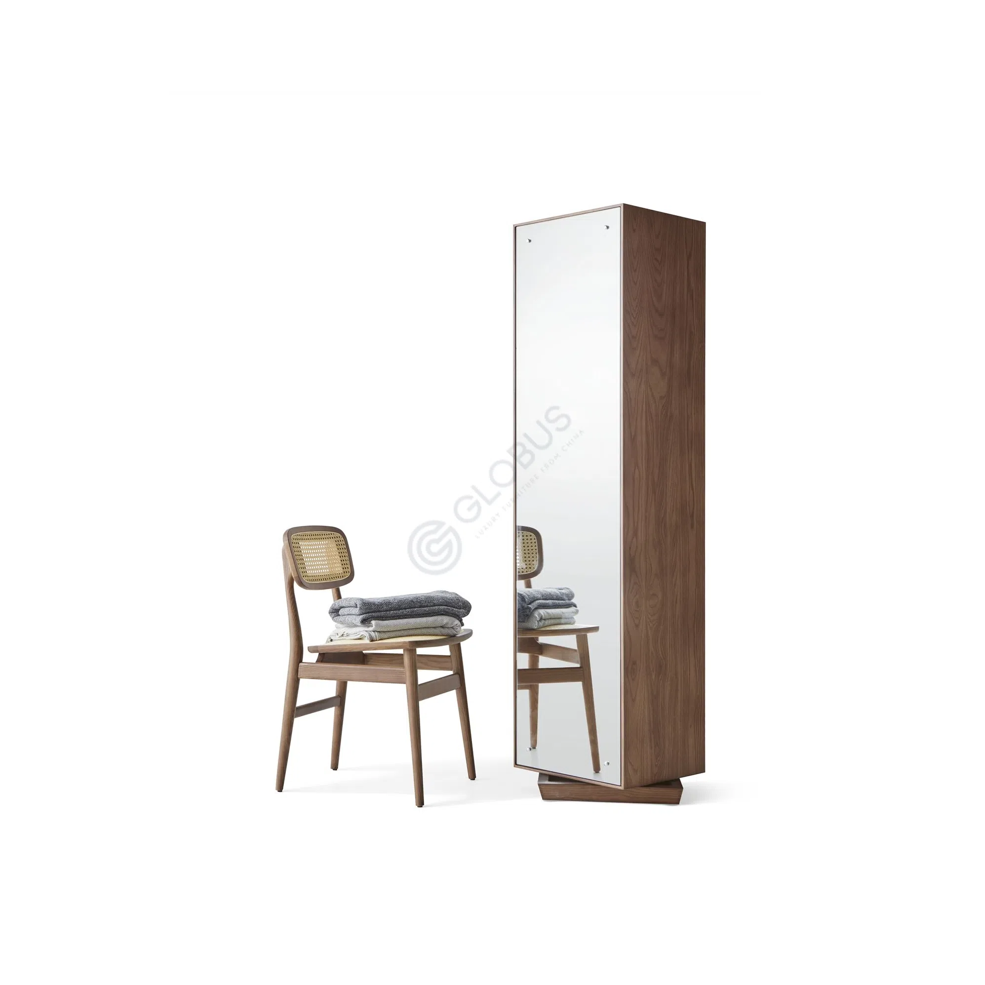 Стеллаж Emeraldia