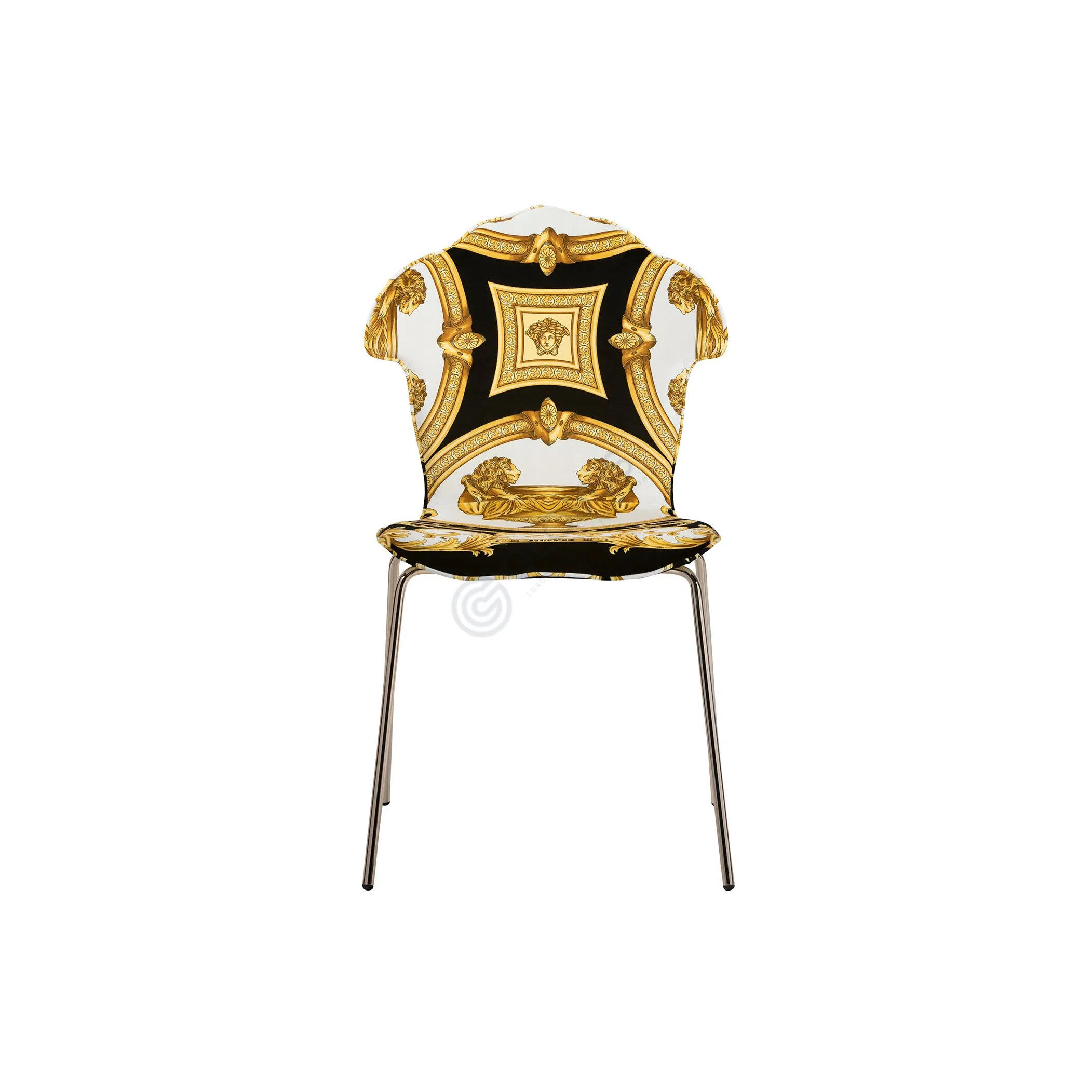 Dining chair VERSACE