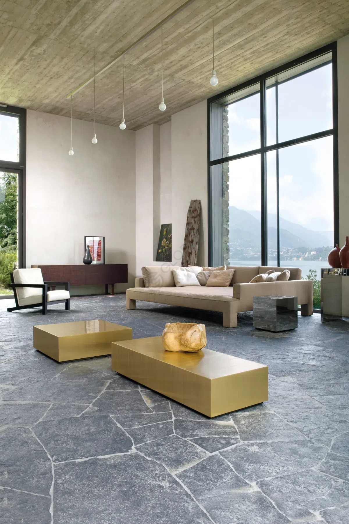 Coffee table LAURAMERONI ST 34