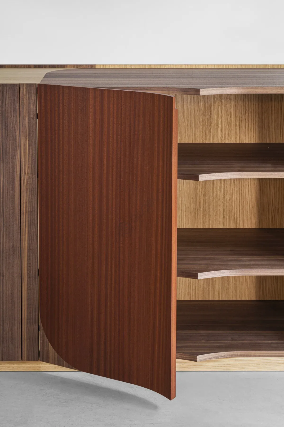 Sideboard BRUNO MOINARD Leyden