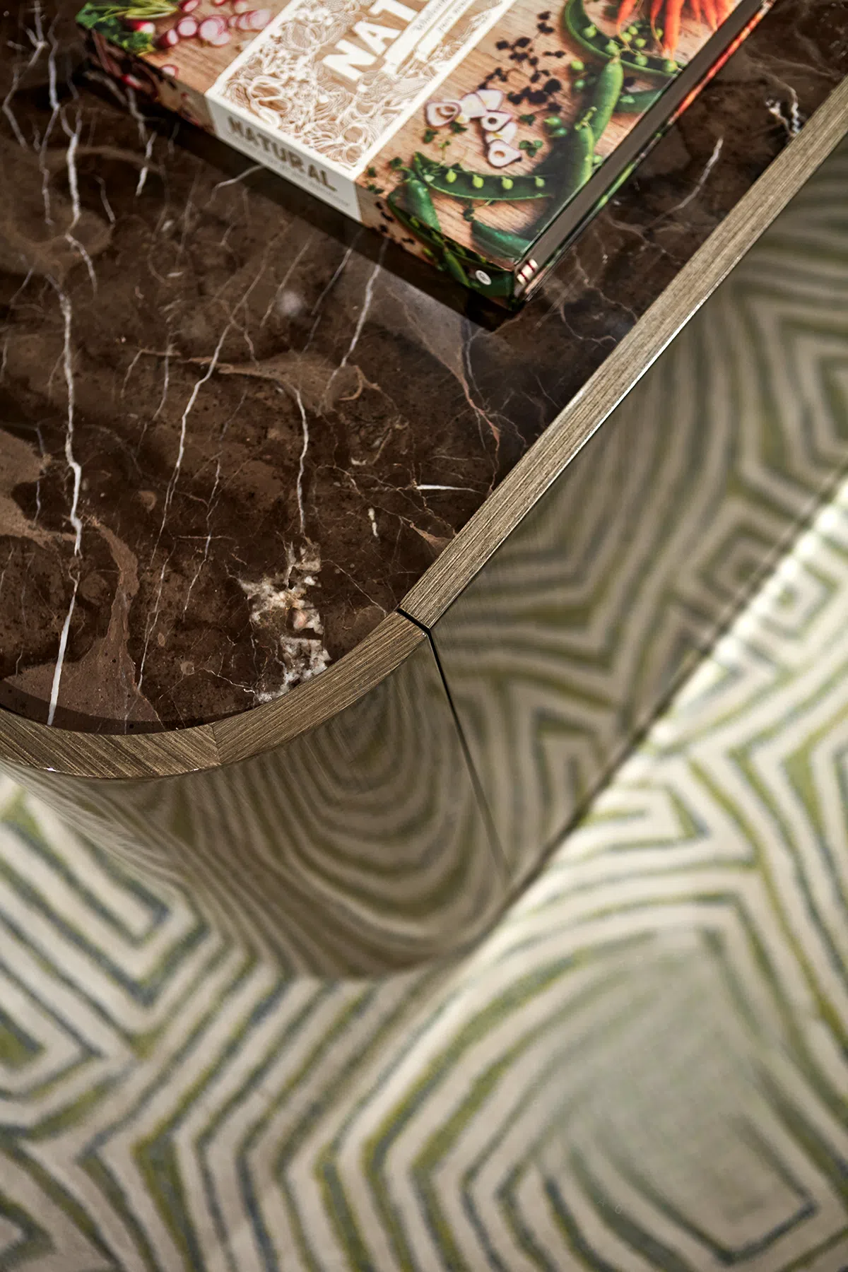 TV stand DAYTONA Mayfair