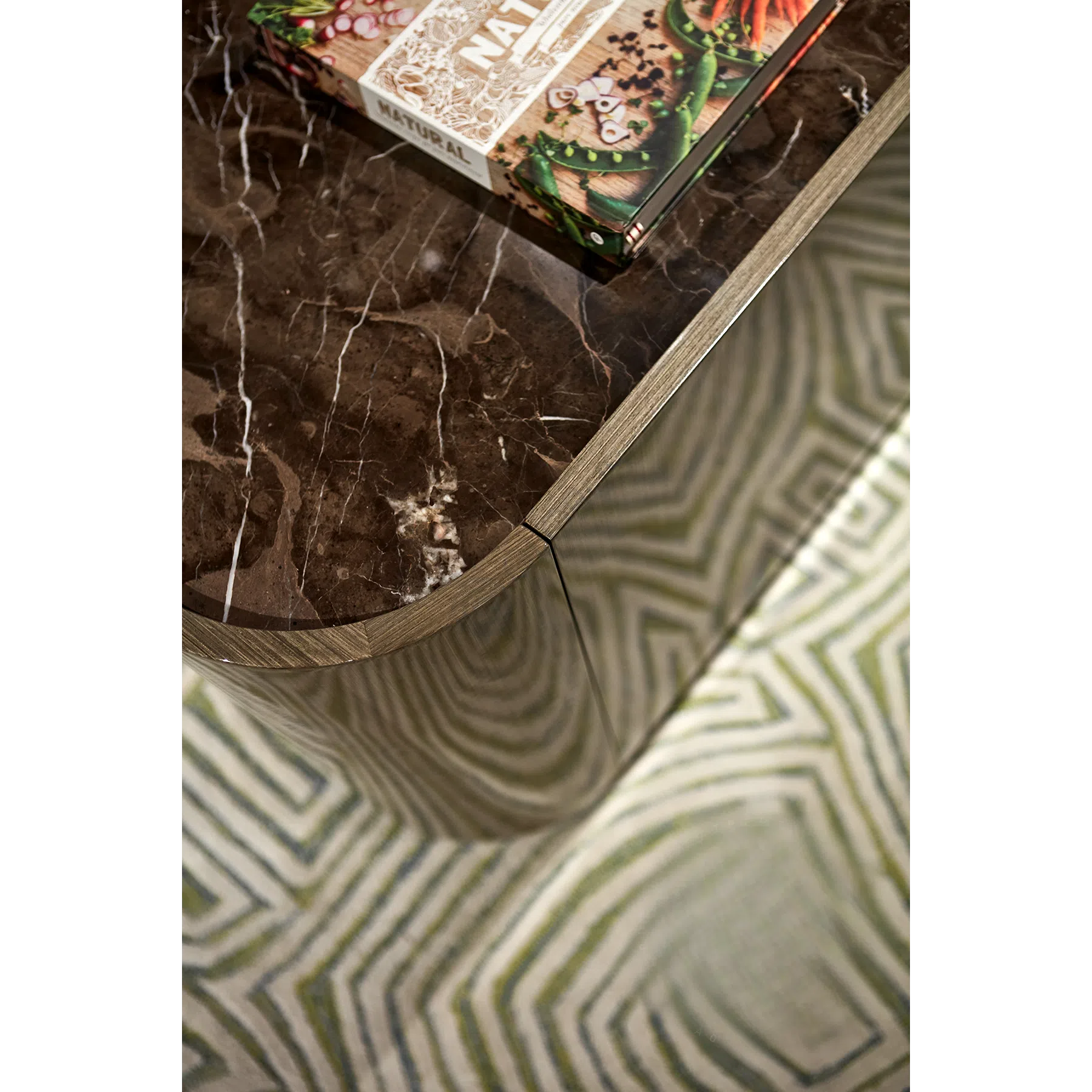 TV stand DAYTONA Mayfair