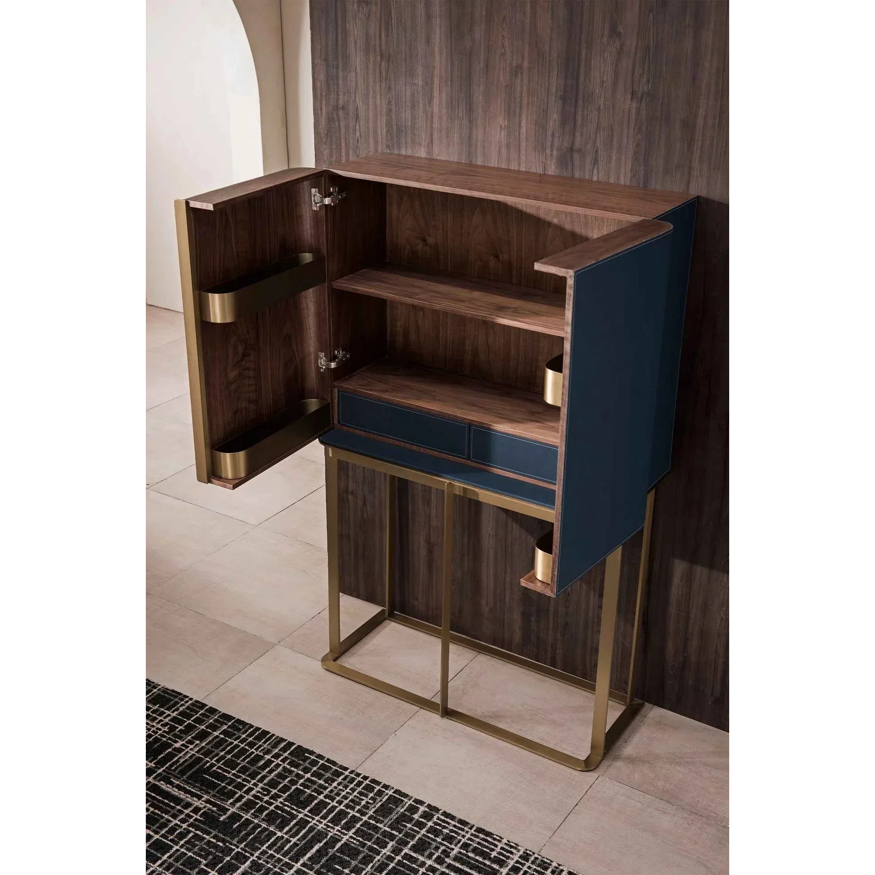 Wine cabinet Contempli