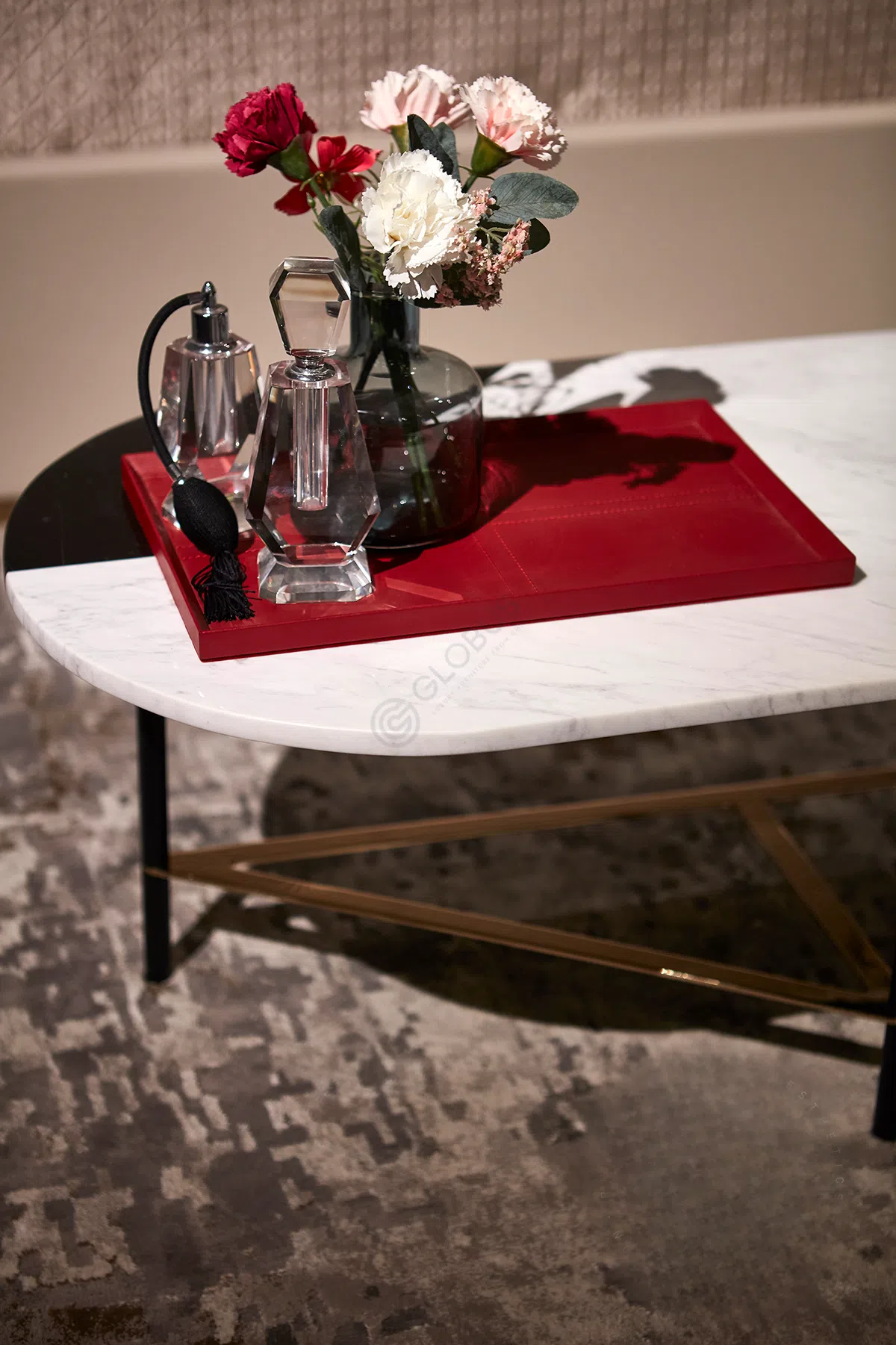 Coffee table Kristabelle