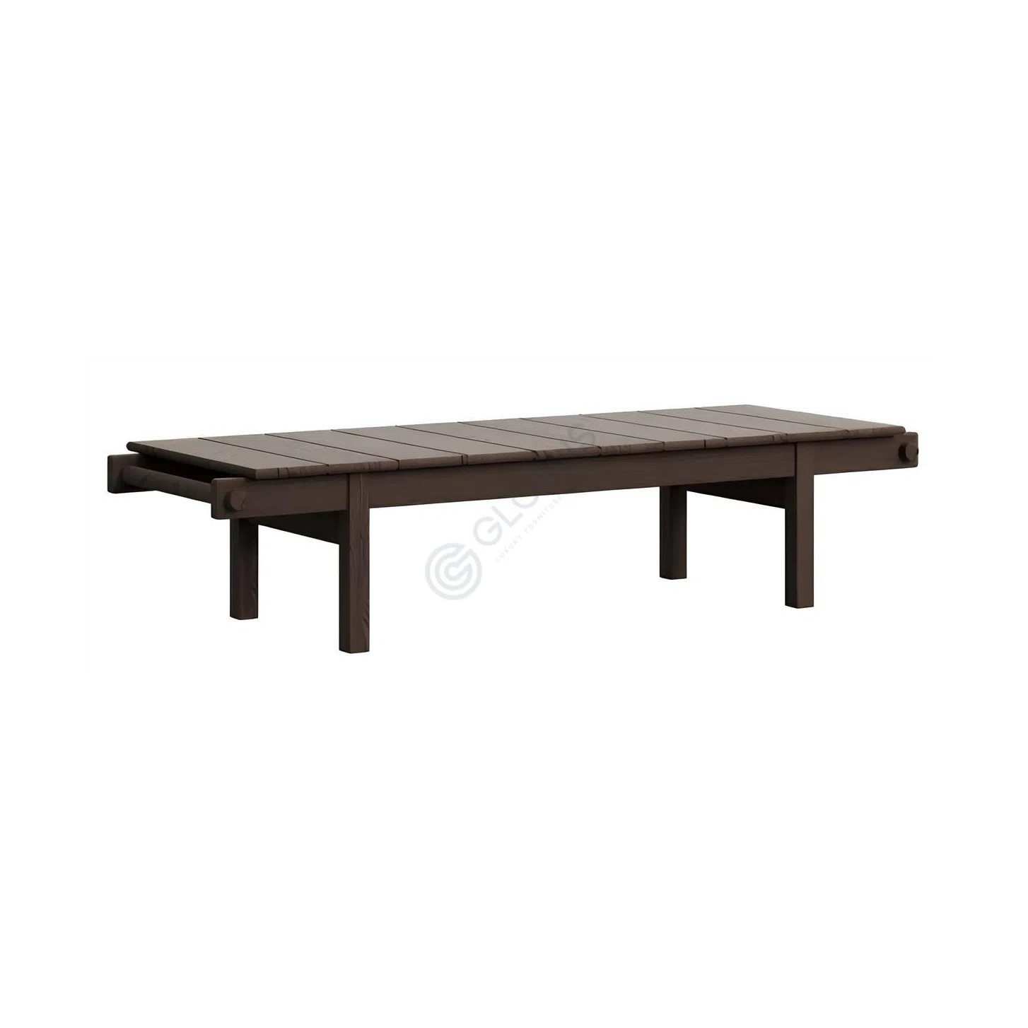 Coffee table Ampliar