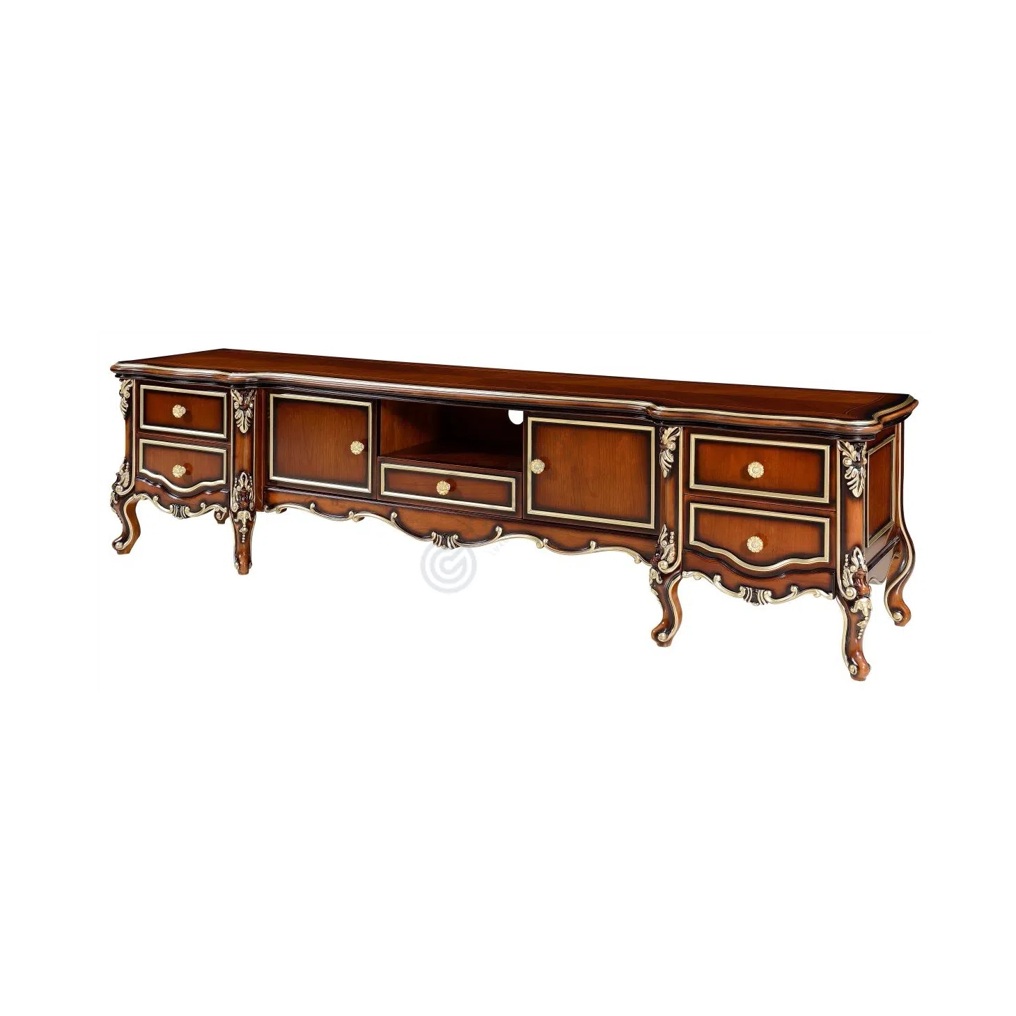 TV stand Buffardi