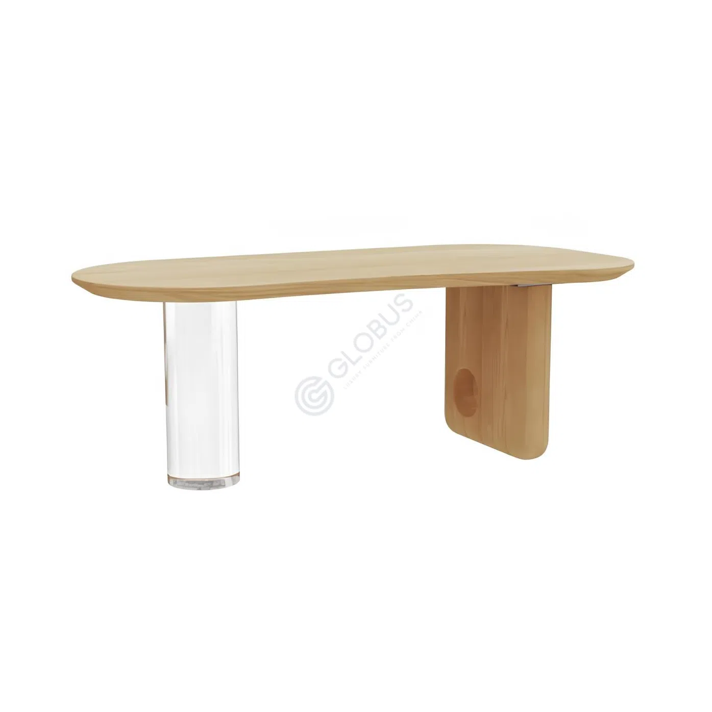 Coffee table Pasione