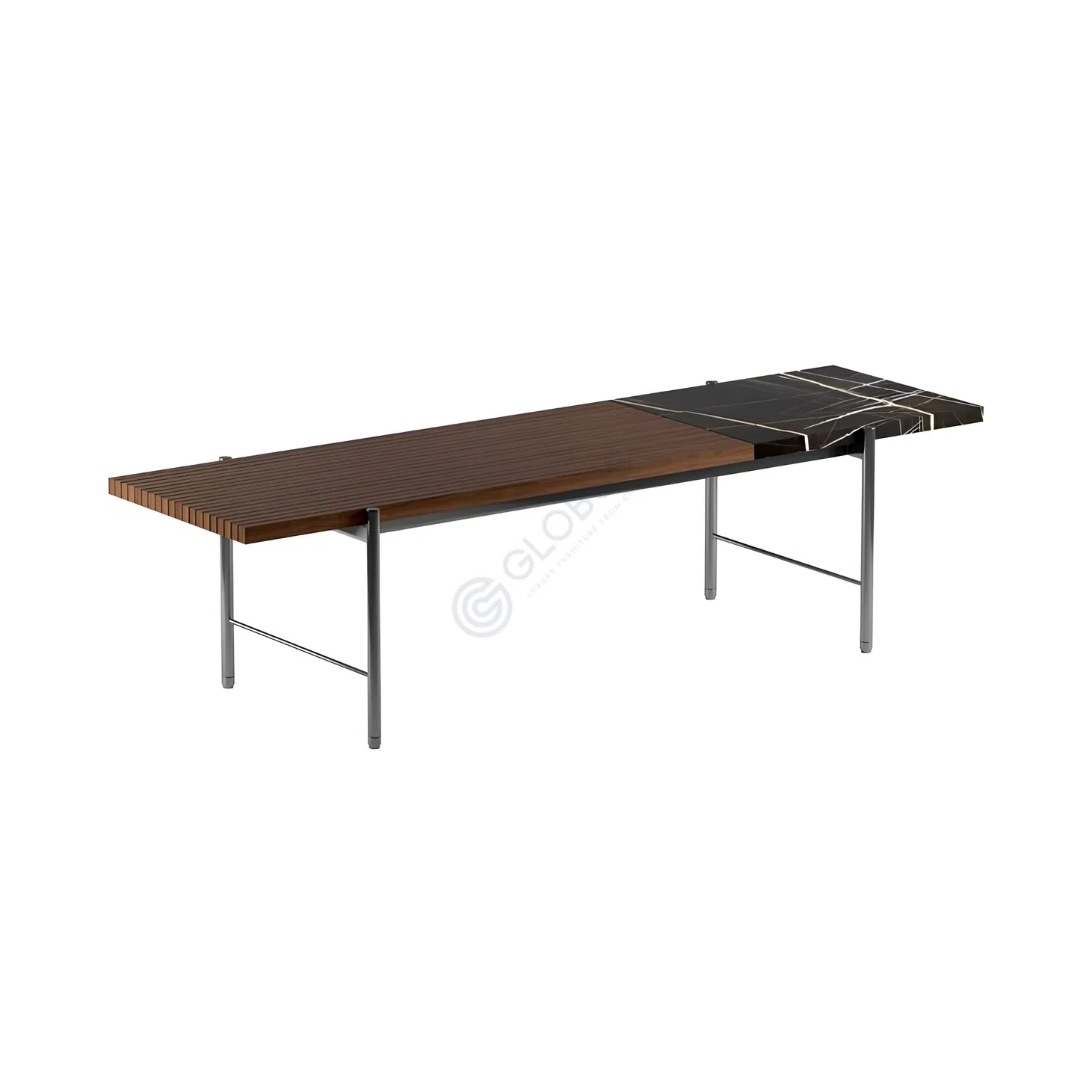 Console MINOTTI Superquadra