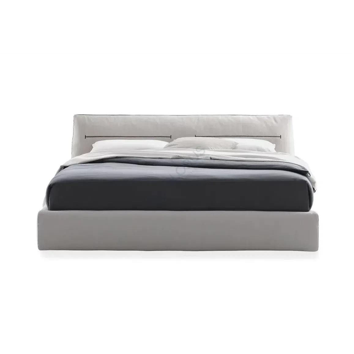 Bed POLIFORM Jacqueline