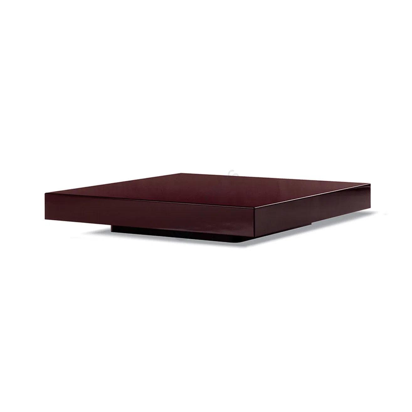 Coffee table MINOTTI Ritter