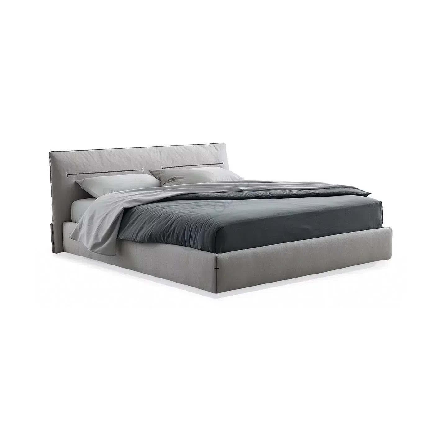 Bed POLIFORM Jacqueline