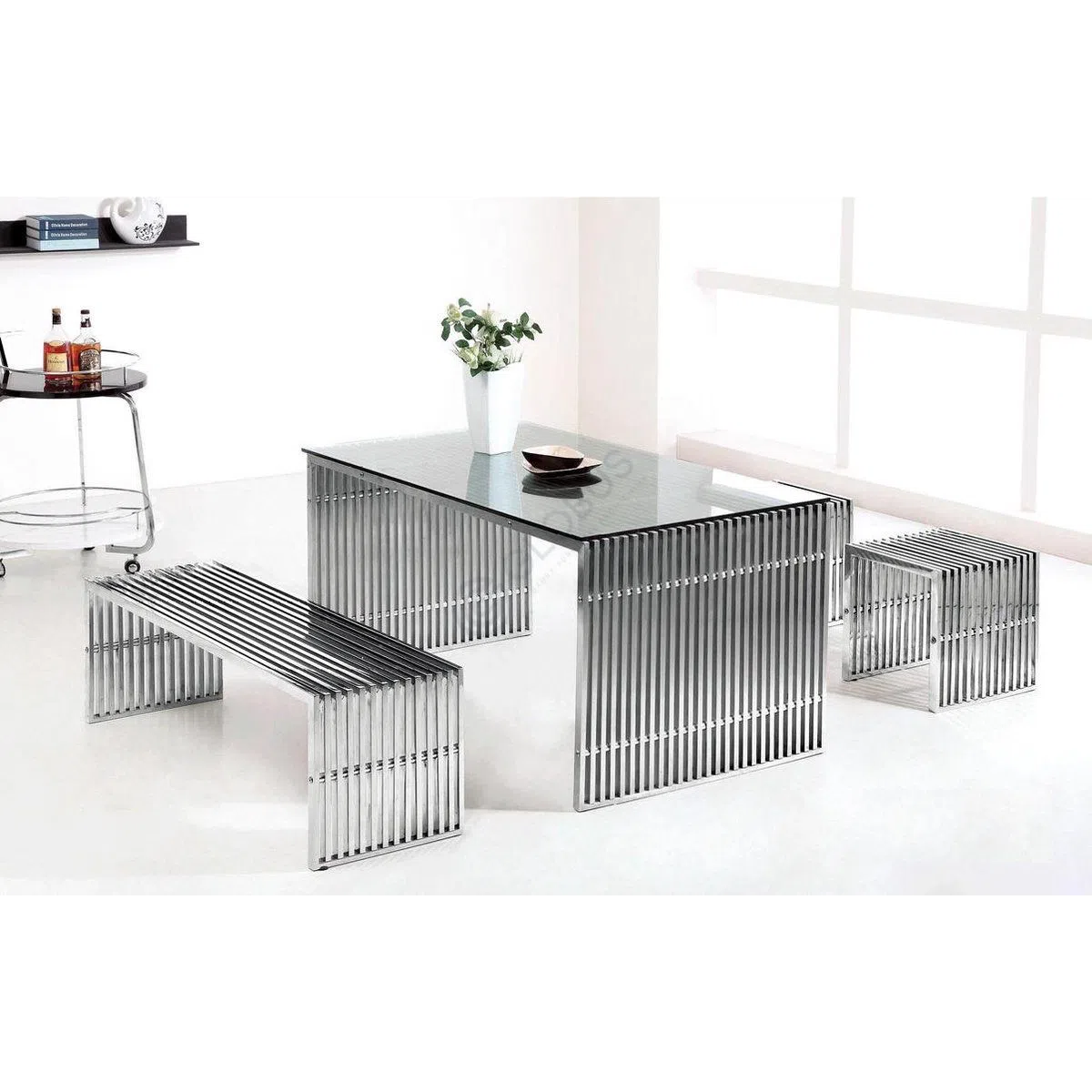 Скамья NUEVO Amici