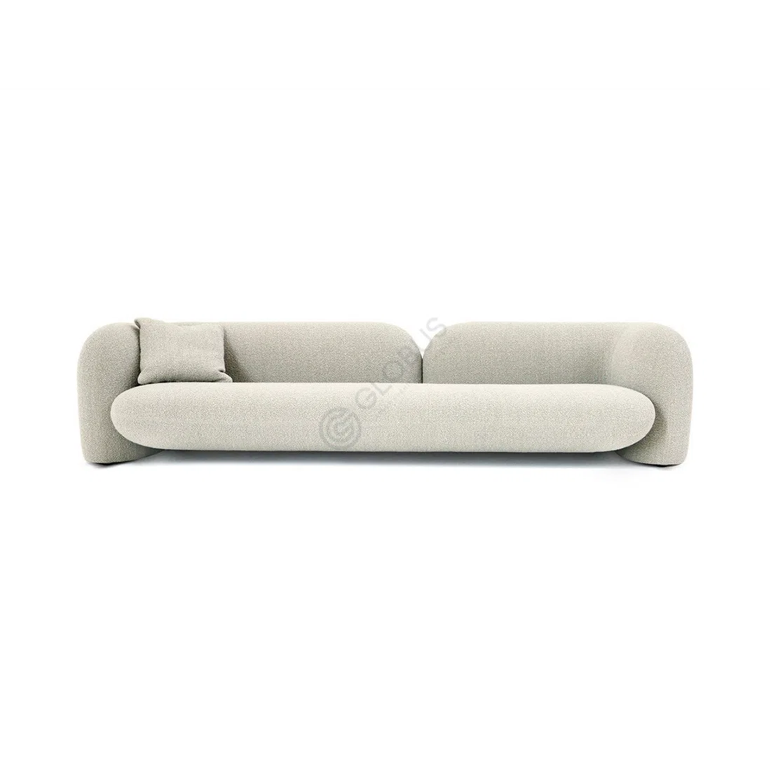 Sofa CORNELIO CAPPELLINI Gio